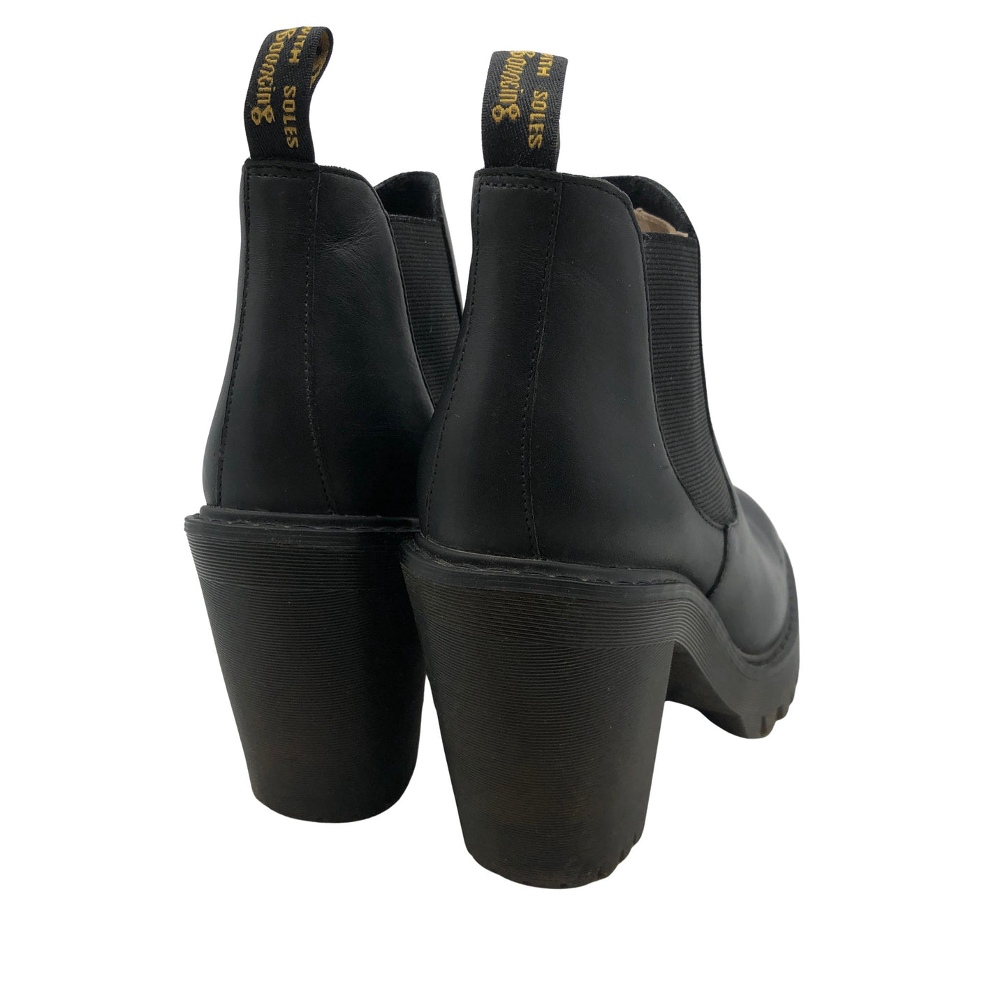 Unisex Dr. Martens - Nilkkurit, koko 39 - (3)
