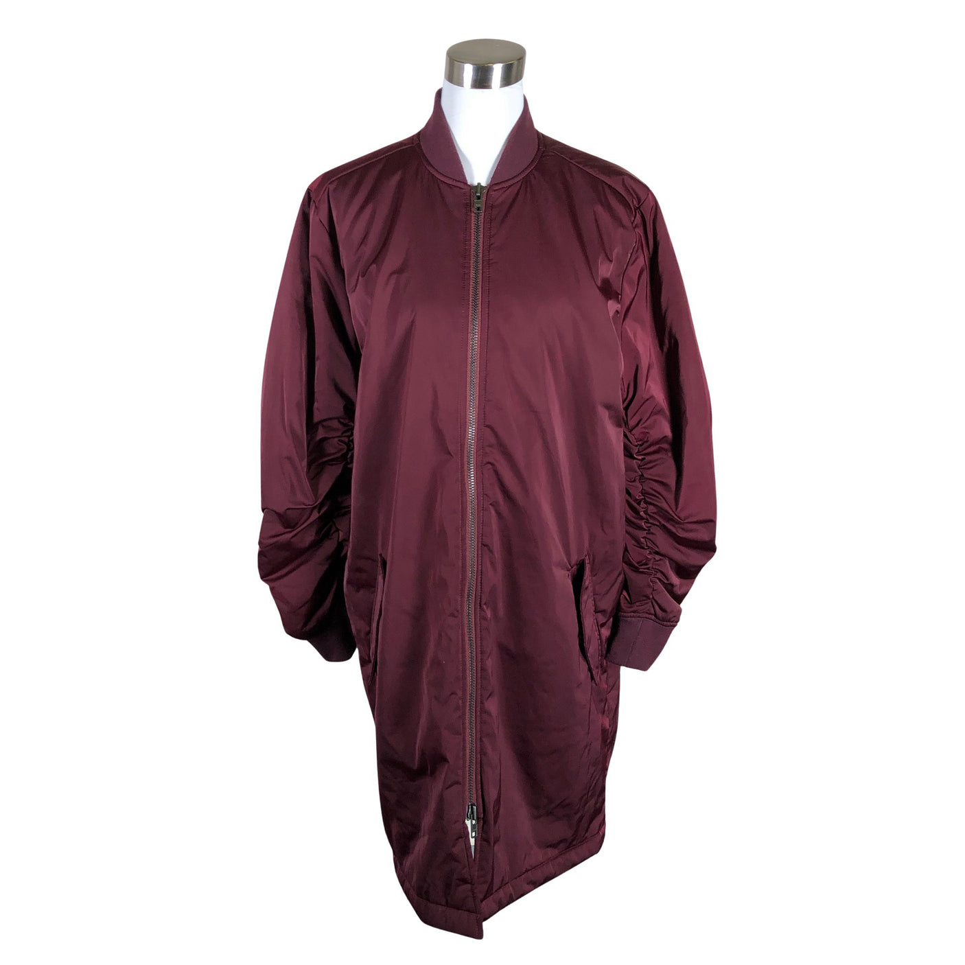 Unisex Second Female - Kevyttoppatakki, koko 38 - (1)