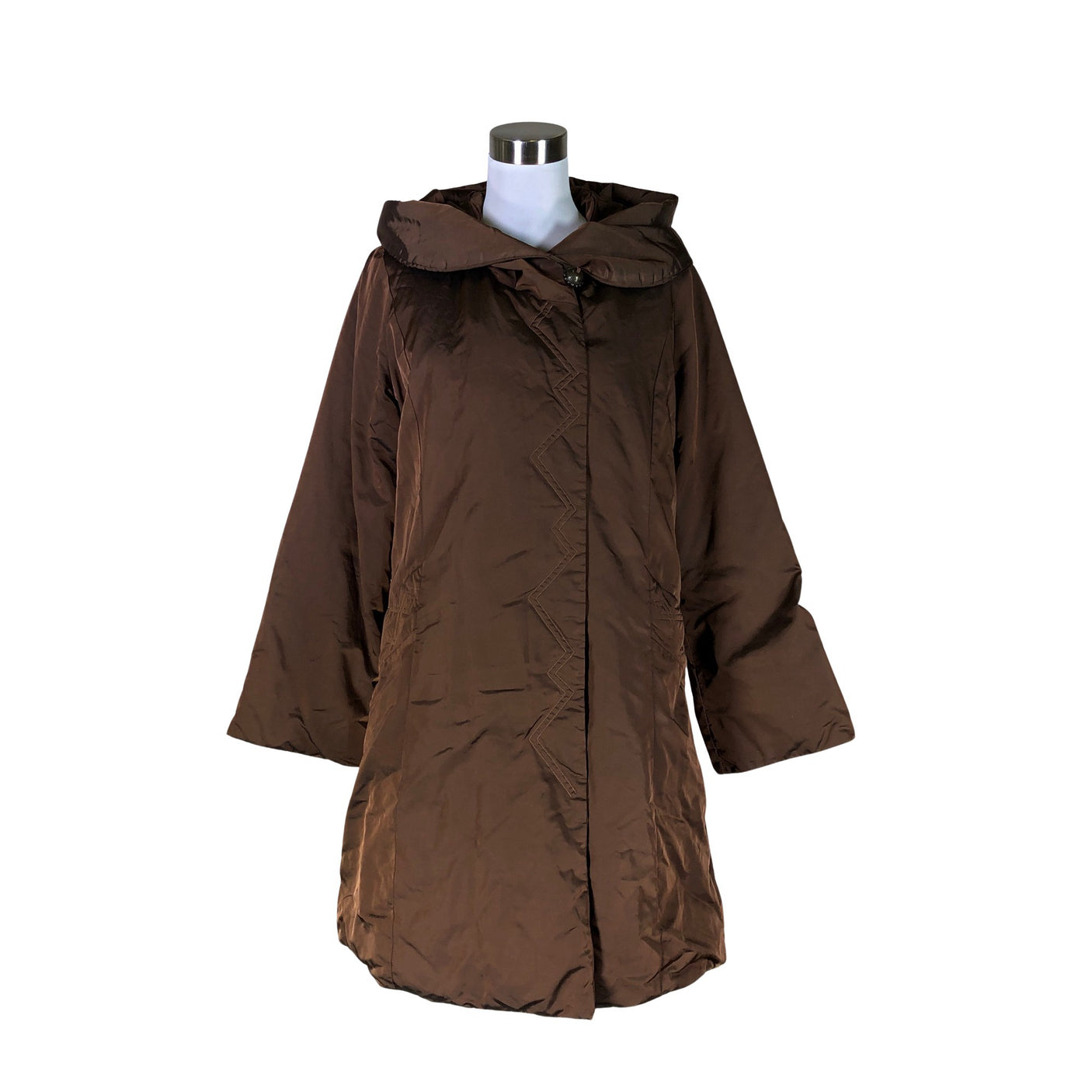Unisex Joutsen - Untuvatakki, koko 36 - (1)