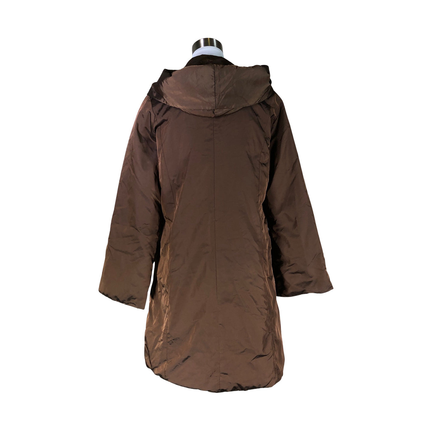 Unisex Joutsen - Untuvatakki, koko 36 - (2)