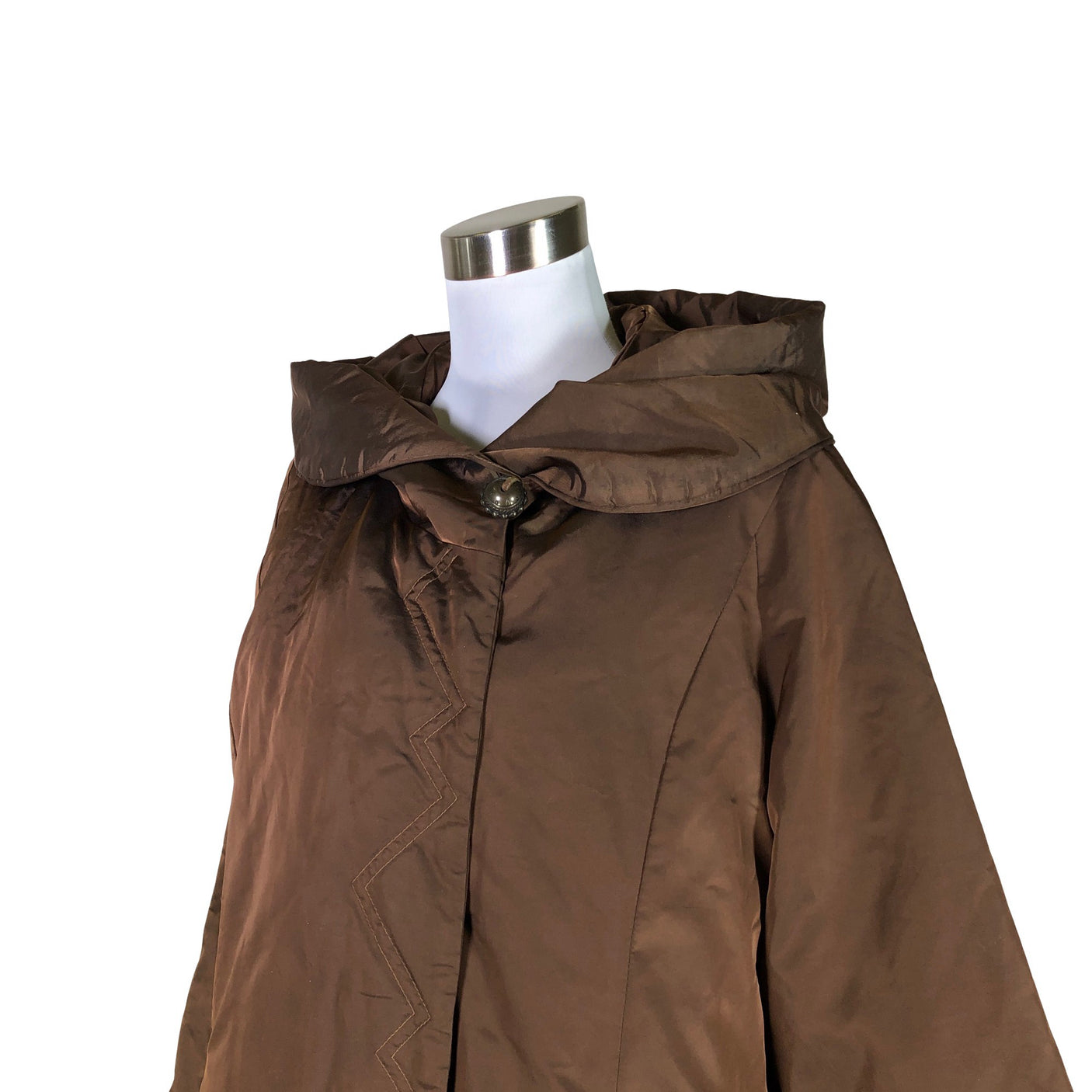 Unisex Joutsen - Untuvatakki, koko 36 - (3)