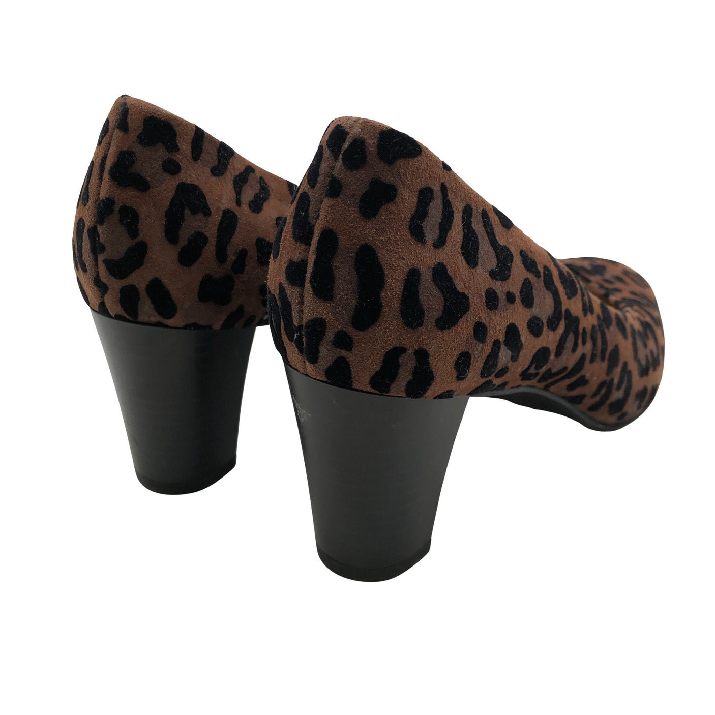 Unisex Peter Kaiser - Korkokengät, koko 39 - (3)