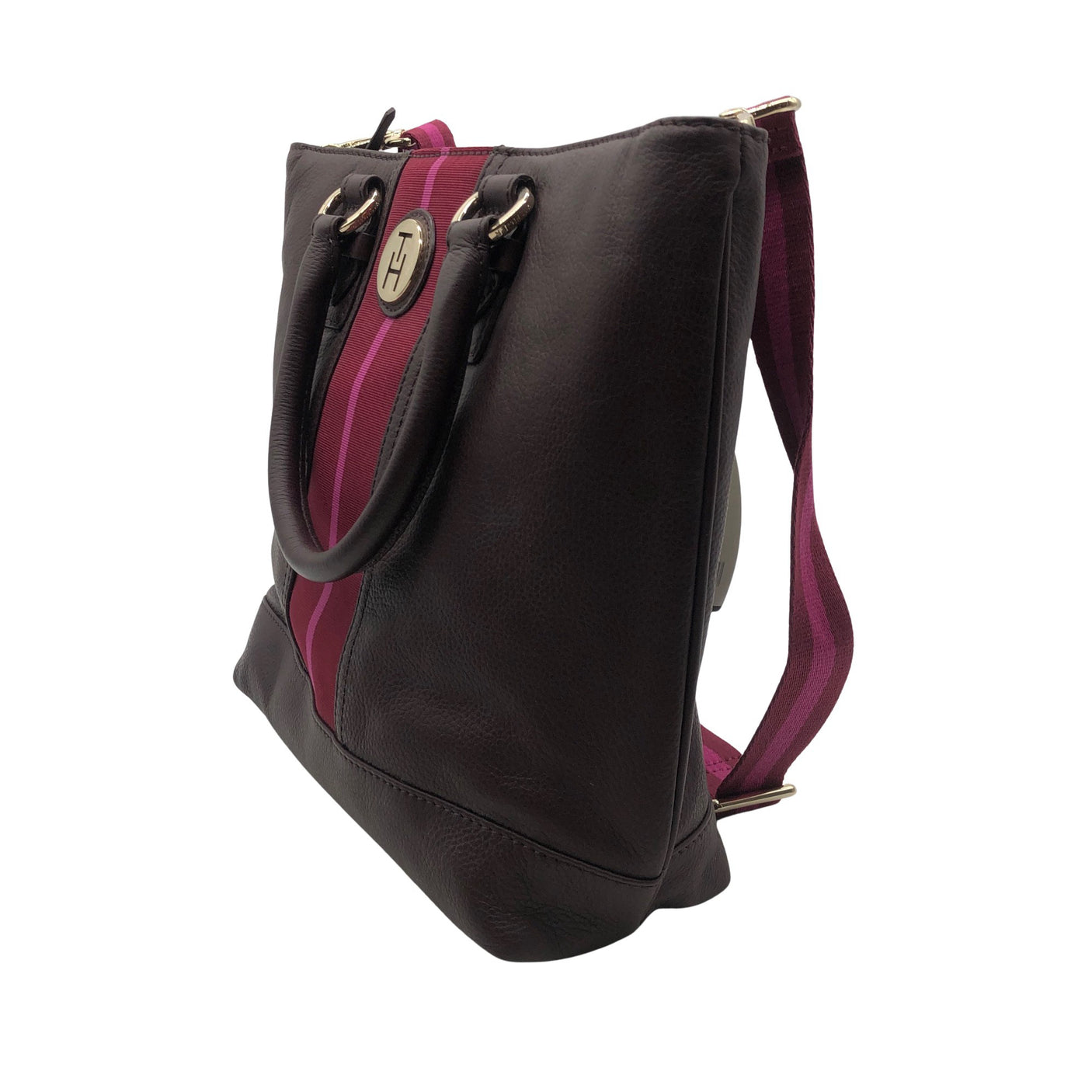 Unisex Tommy Hilfiger - Käsilaukku, koko Mini - (2)