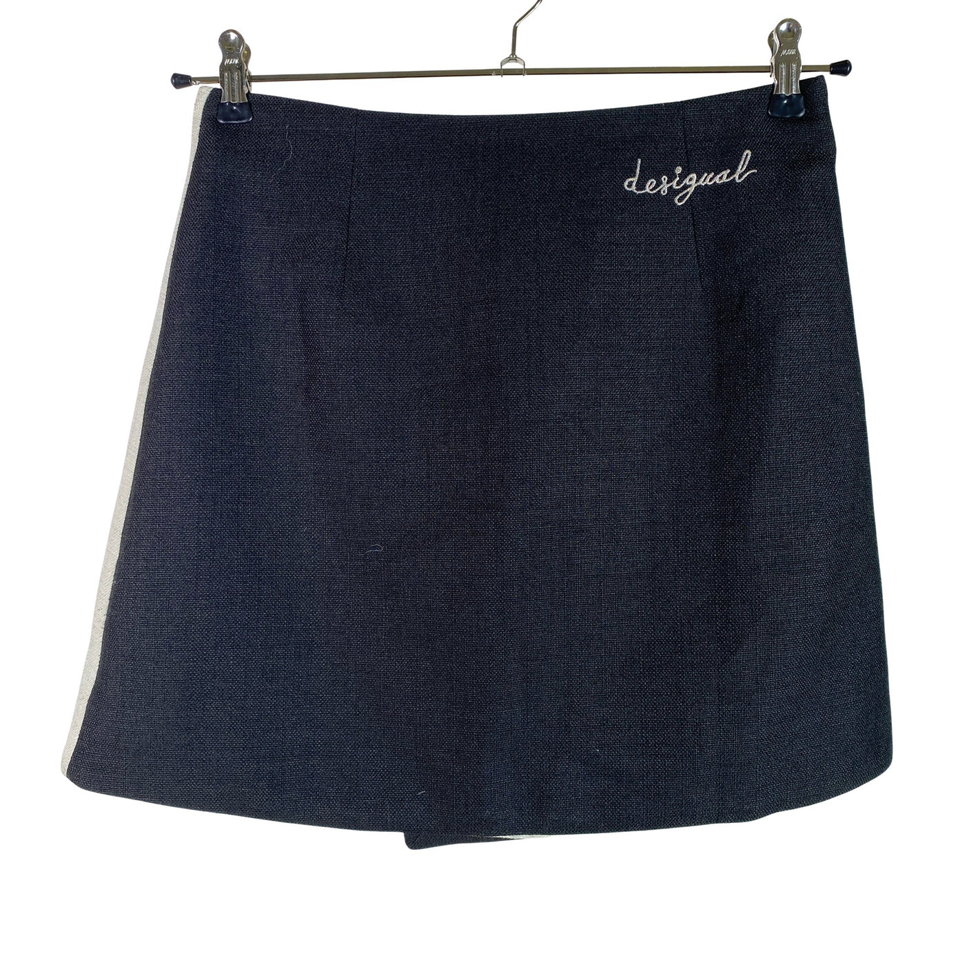 Unisex Desigual - Kangashame, koko 38 - (2)