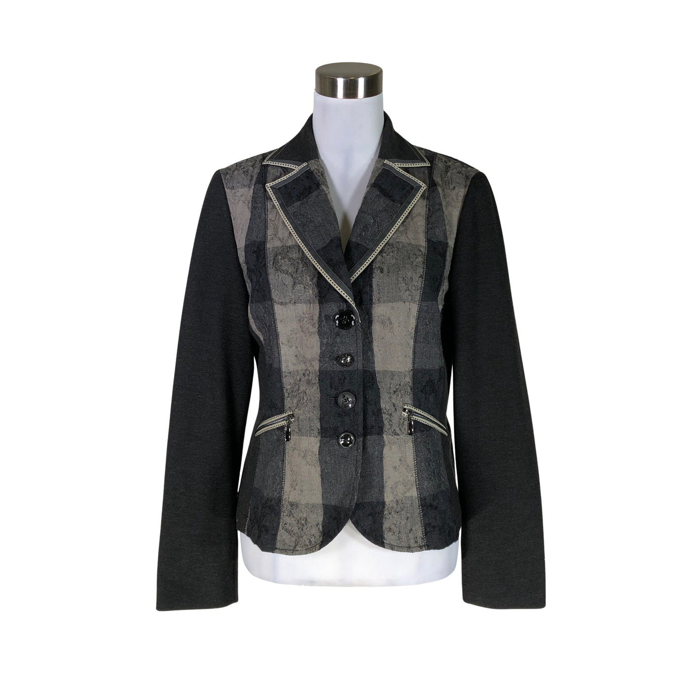 Unisex Gerry Weber - Collegejakku, koko 38 - (1)
