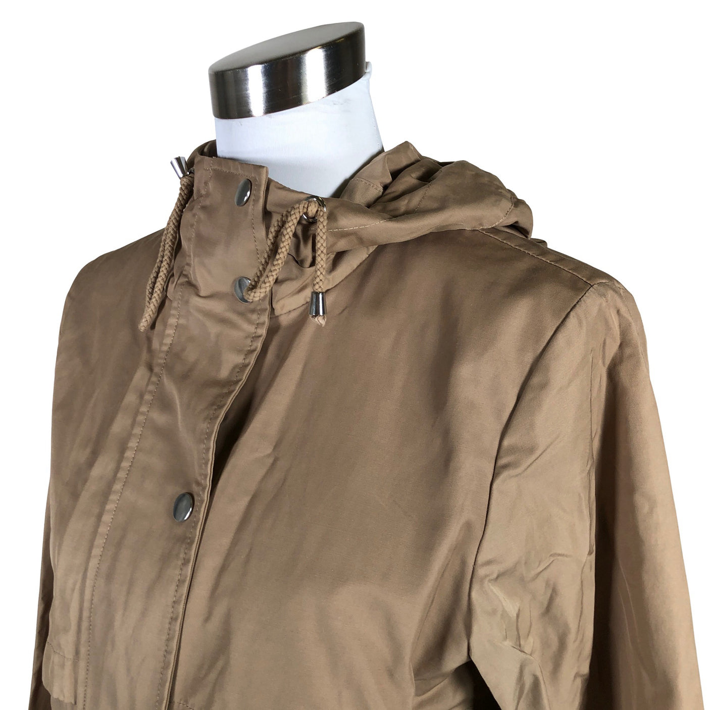 Unisex Nanso - Parkatakki, koko 34 - (3)