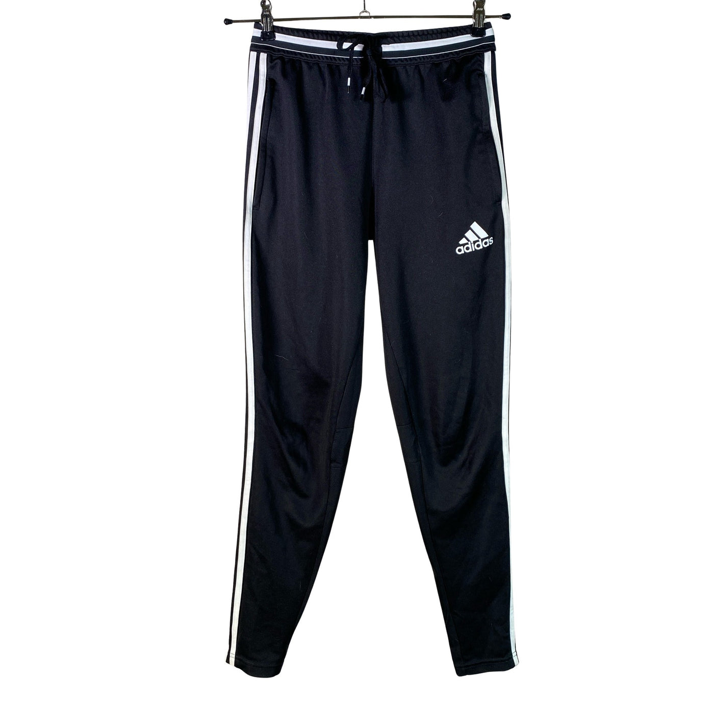 Unisex Adidas - Verryttelyhousut, koko 34 - (1)