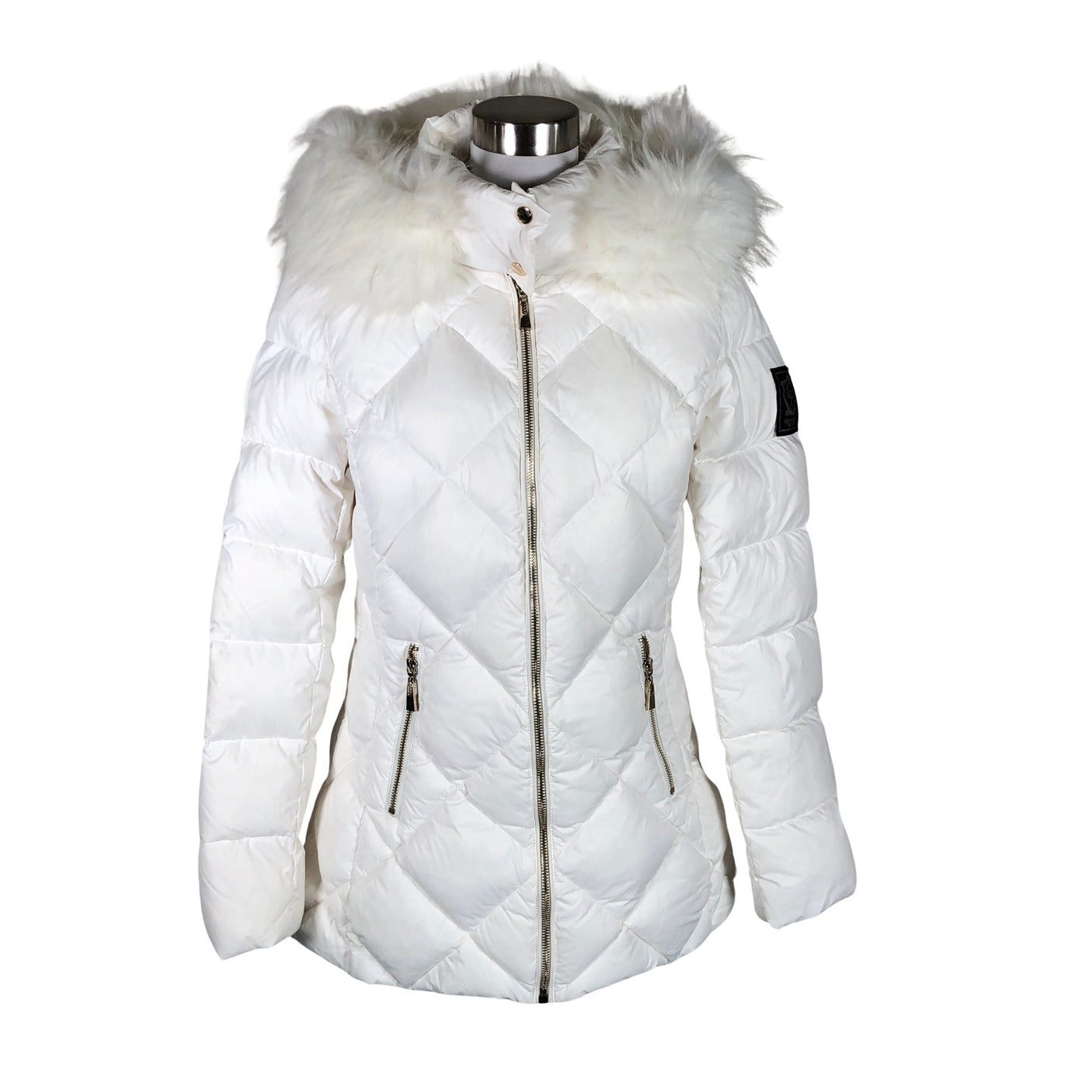 Unisex Chiara Forthi - Untuvatakki, koko 38 - (1)