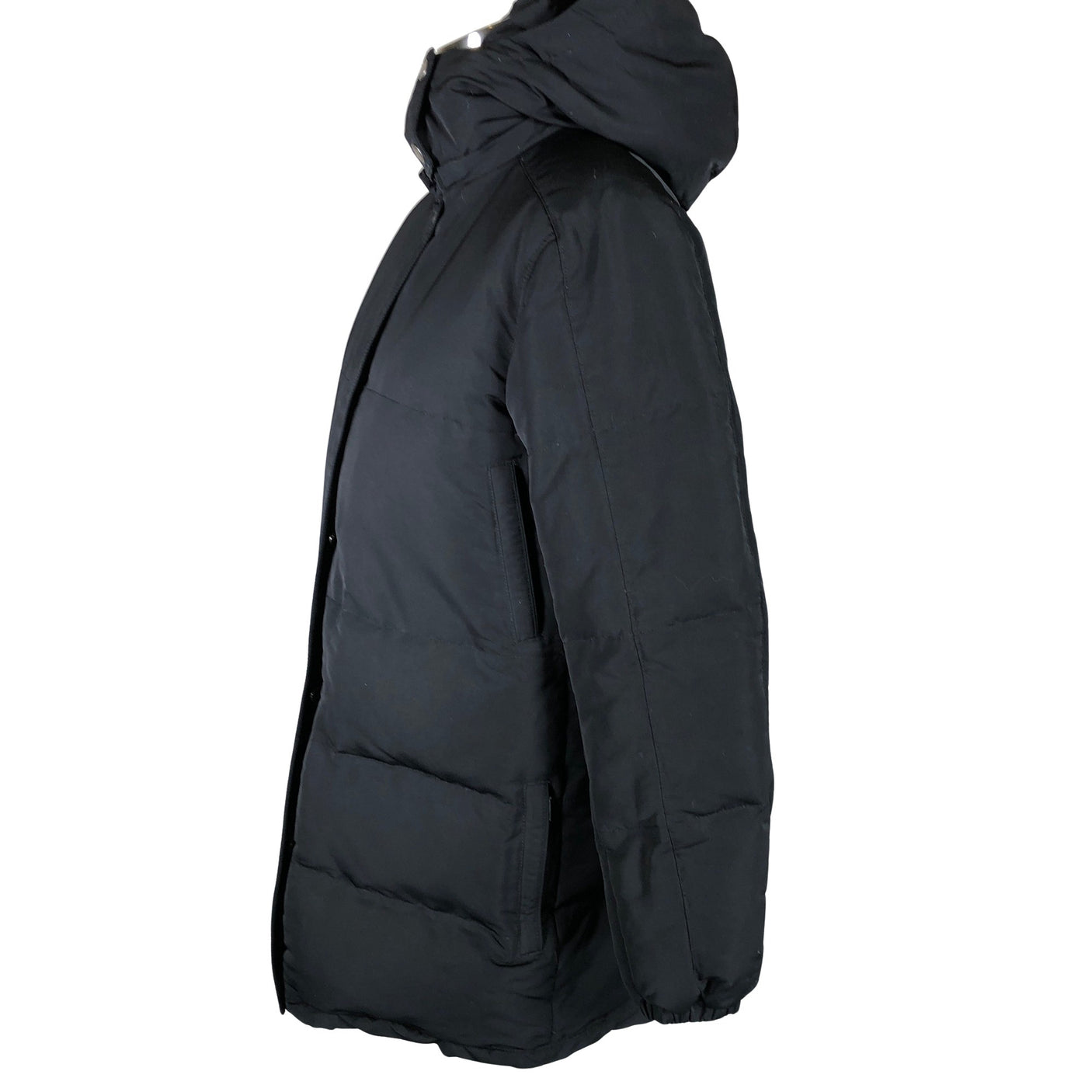 Unisex Tiger of Sweden - Untuvatakki, koko 36 - (3)