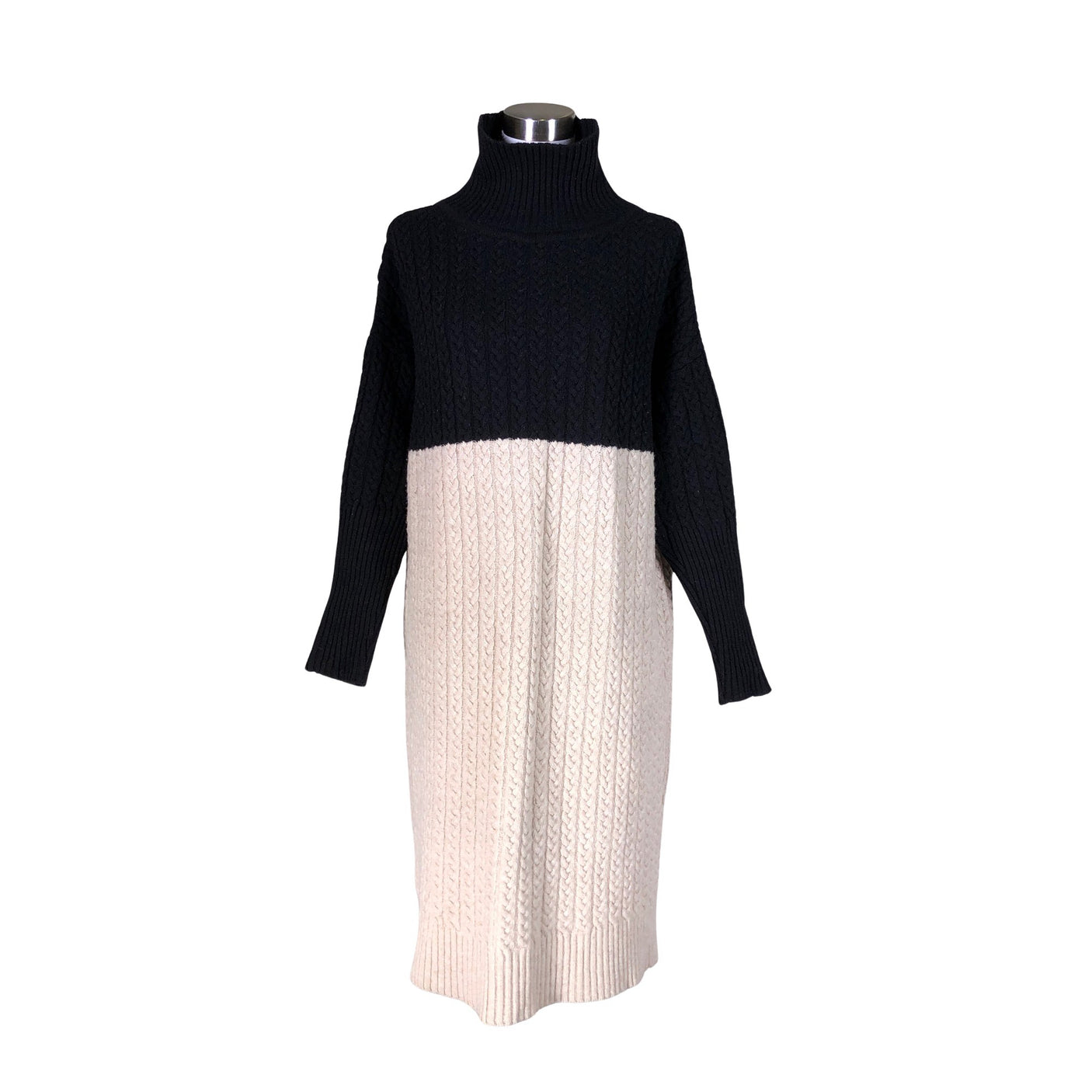 Unisex Papu - Neulemekko, koko 38 - (1)
