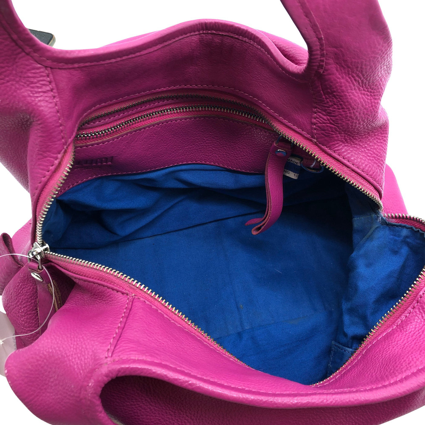 Unisex Lumi - Käsilaukku, koko Mini - (3)