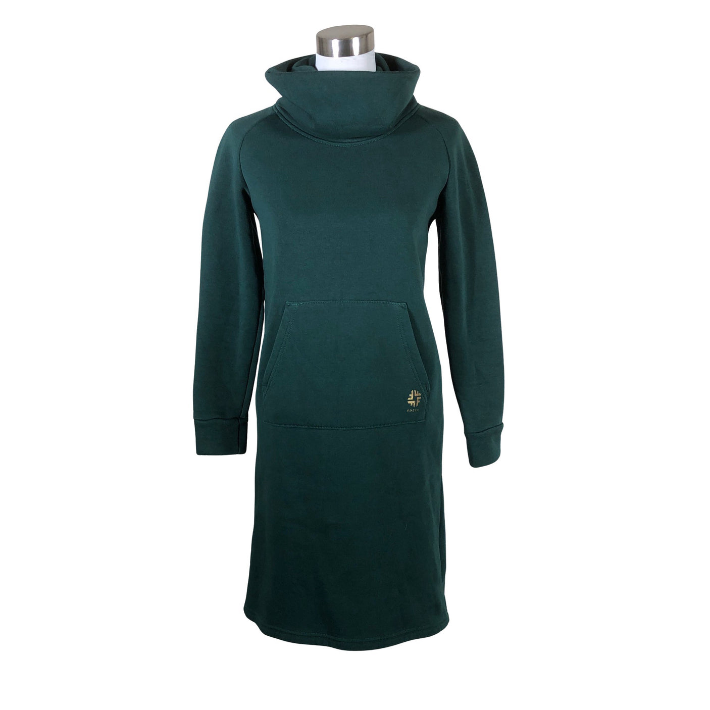 Unisex Freya - Collegemekko, koko 34 - (1)
