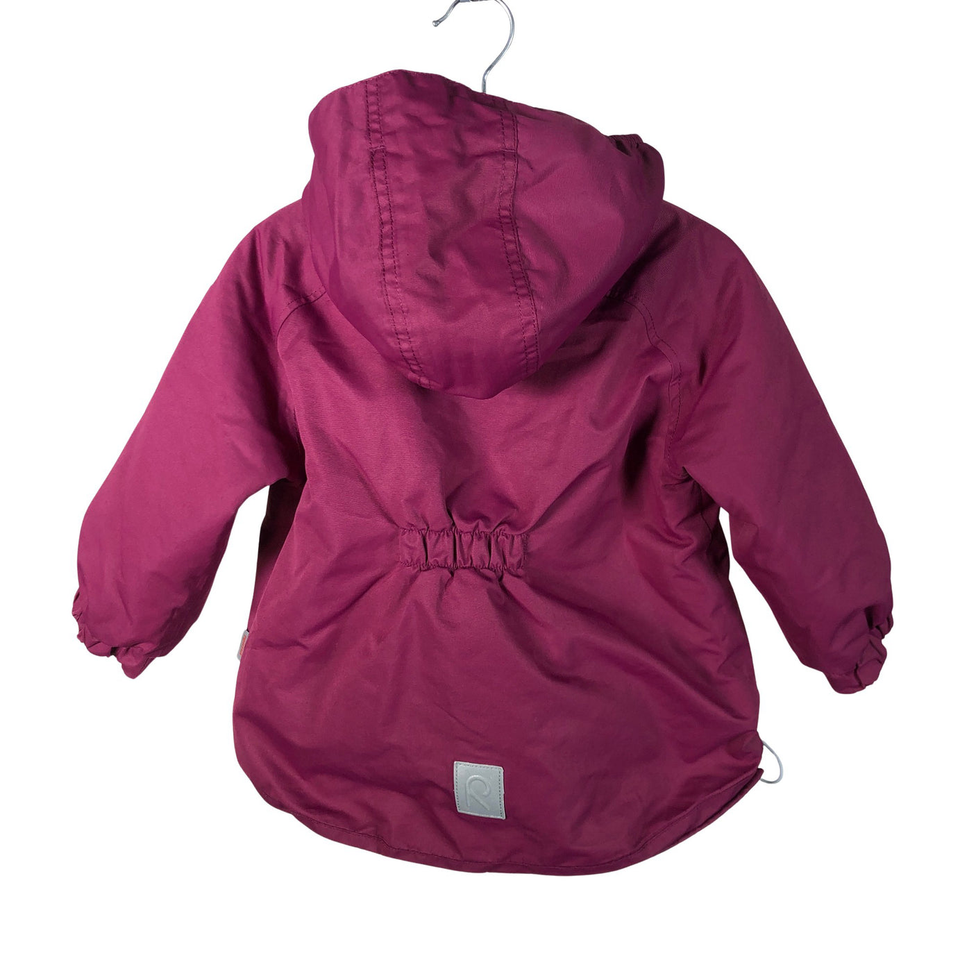 Unisex Reima - Toppatakki, koko 80 - 86 - (2)