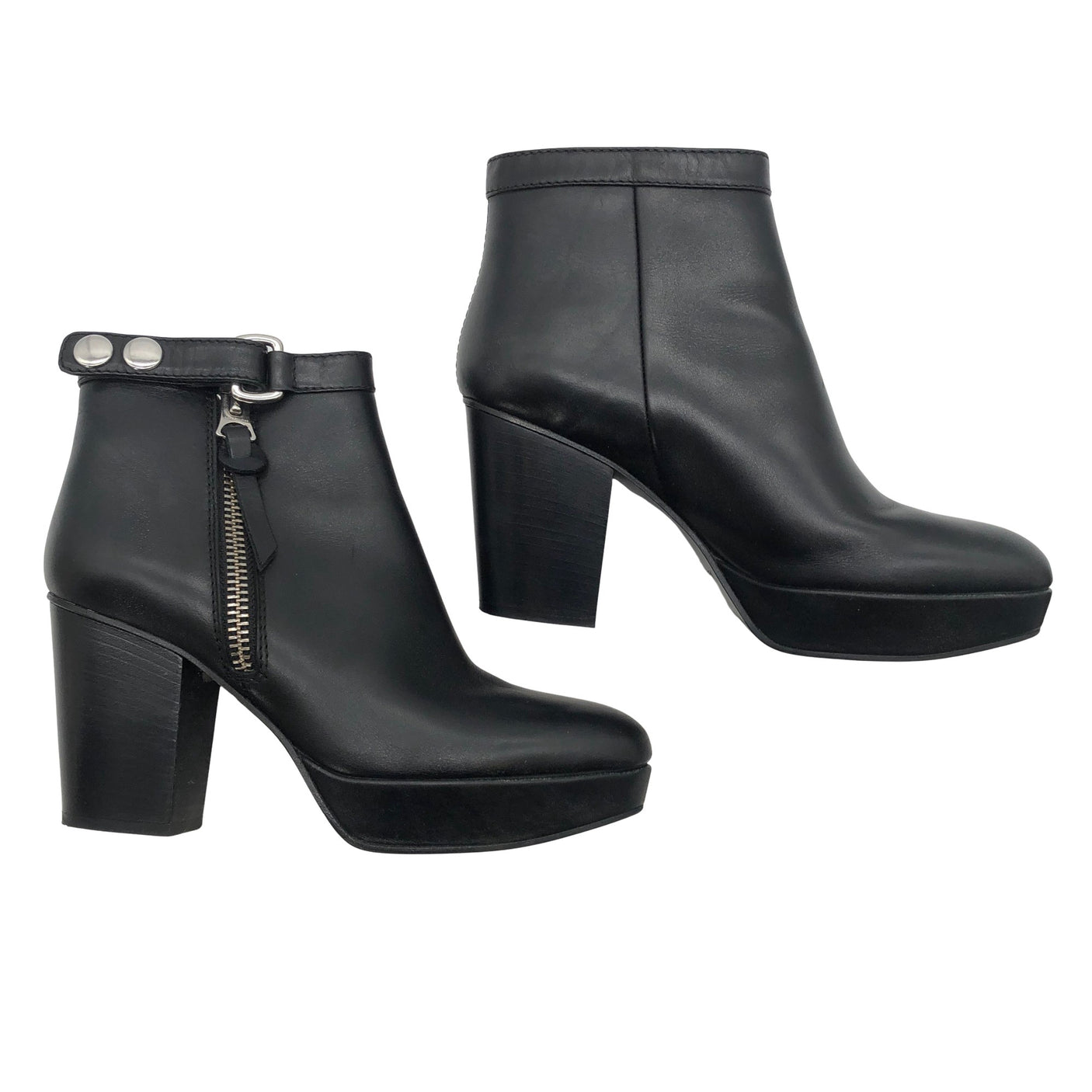 Unisex Acne Studios - Nilkkurit, koko 37 - (1)