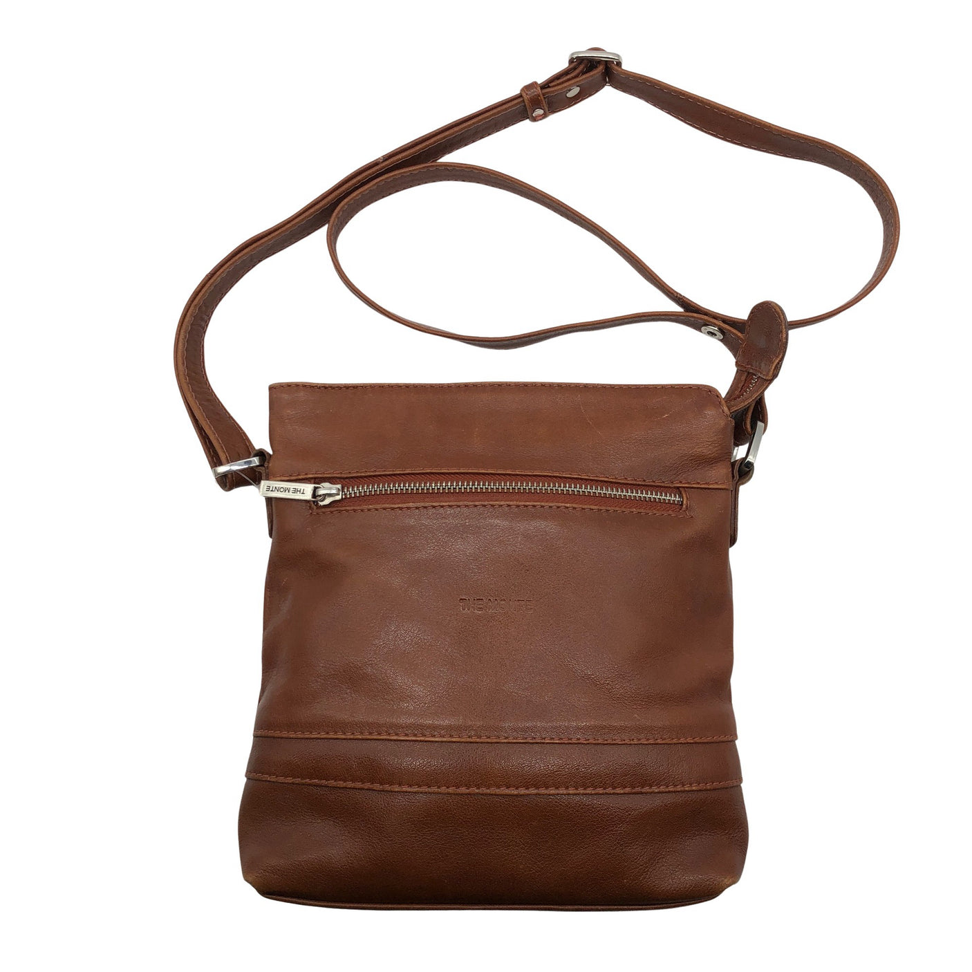 Unisex The Monte - Olkalaukku, koko Mini - (1)