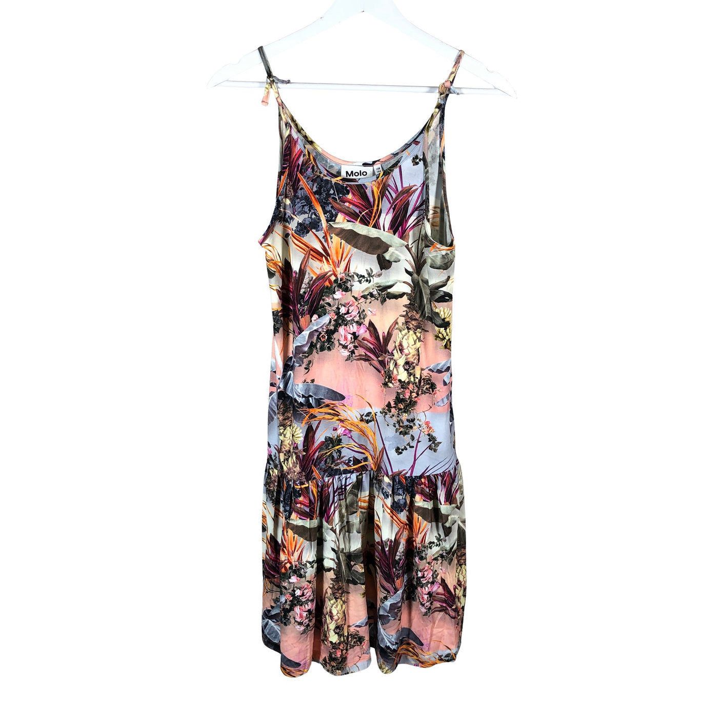 Unisex Molo Kids - Trikoomekko, koko 158 - 164 - (1)