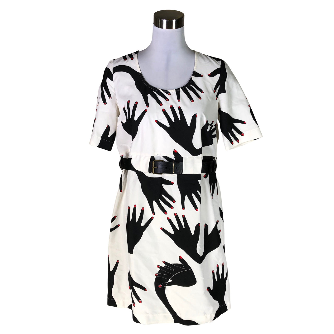 Unisex R/H Studio - Kangasmekko, koko 36 - (1)