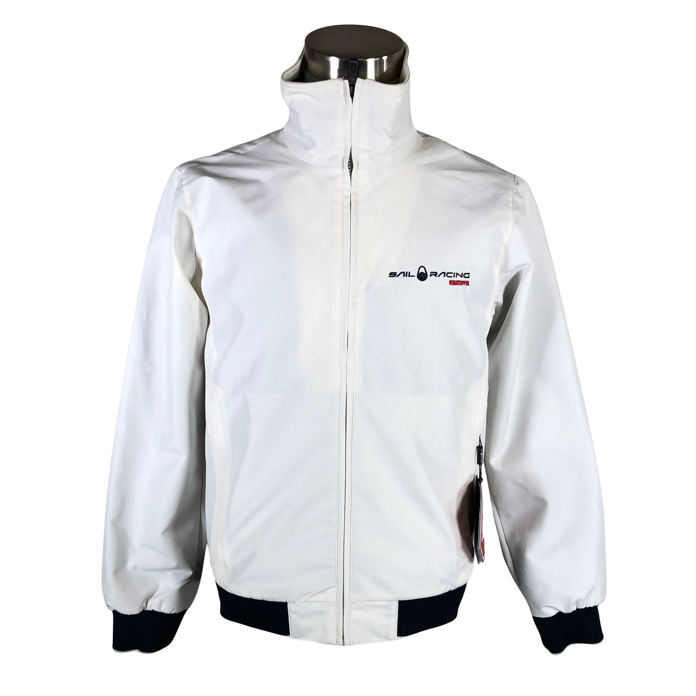 Unisex Sail Racing - Ulkoilutakki, koko S - (1)