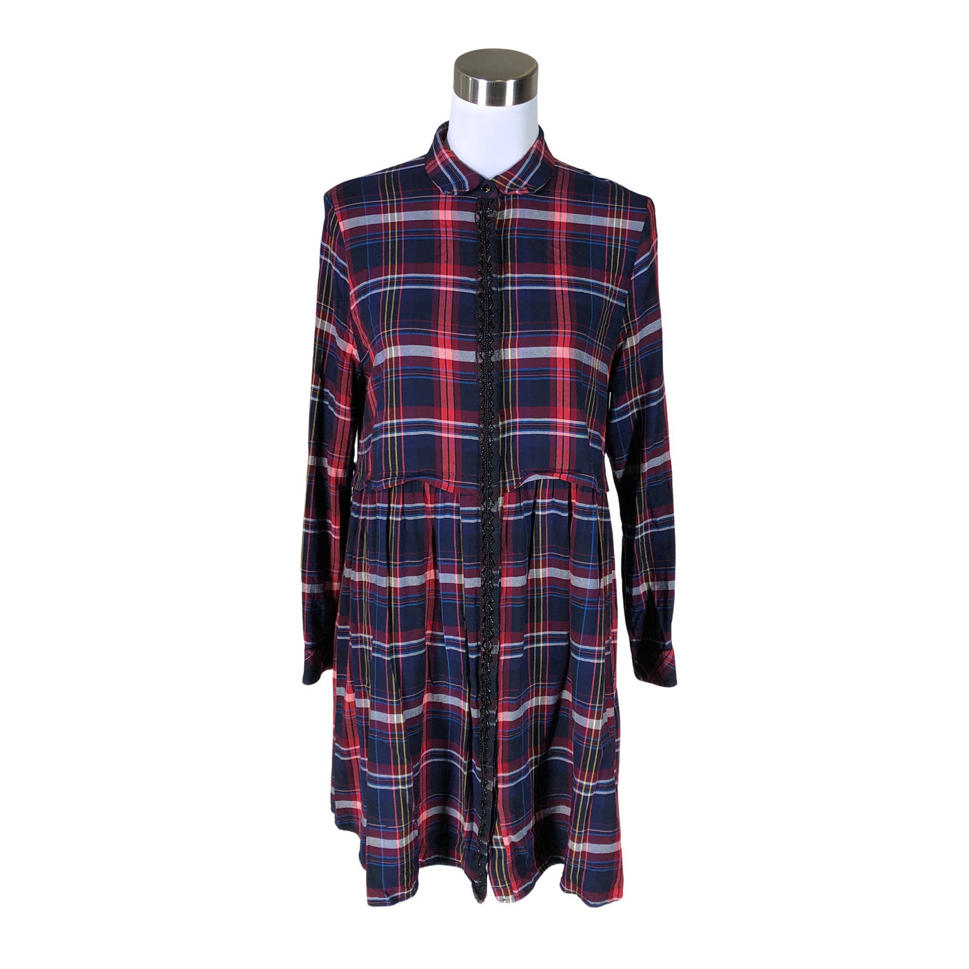 Unisex s.Oliver - Kangastunika, koko 36 - (1)