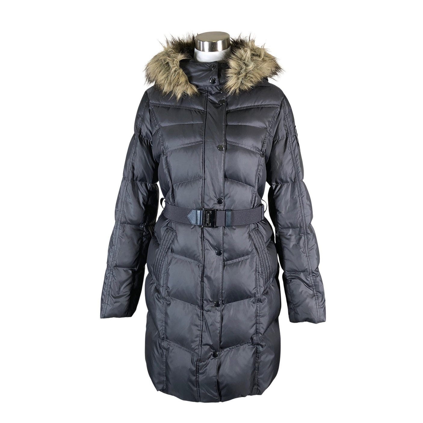 Unisex Esprit - Untuvatakki, koko 38 - (1)