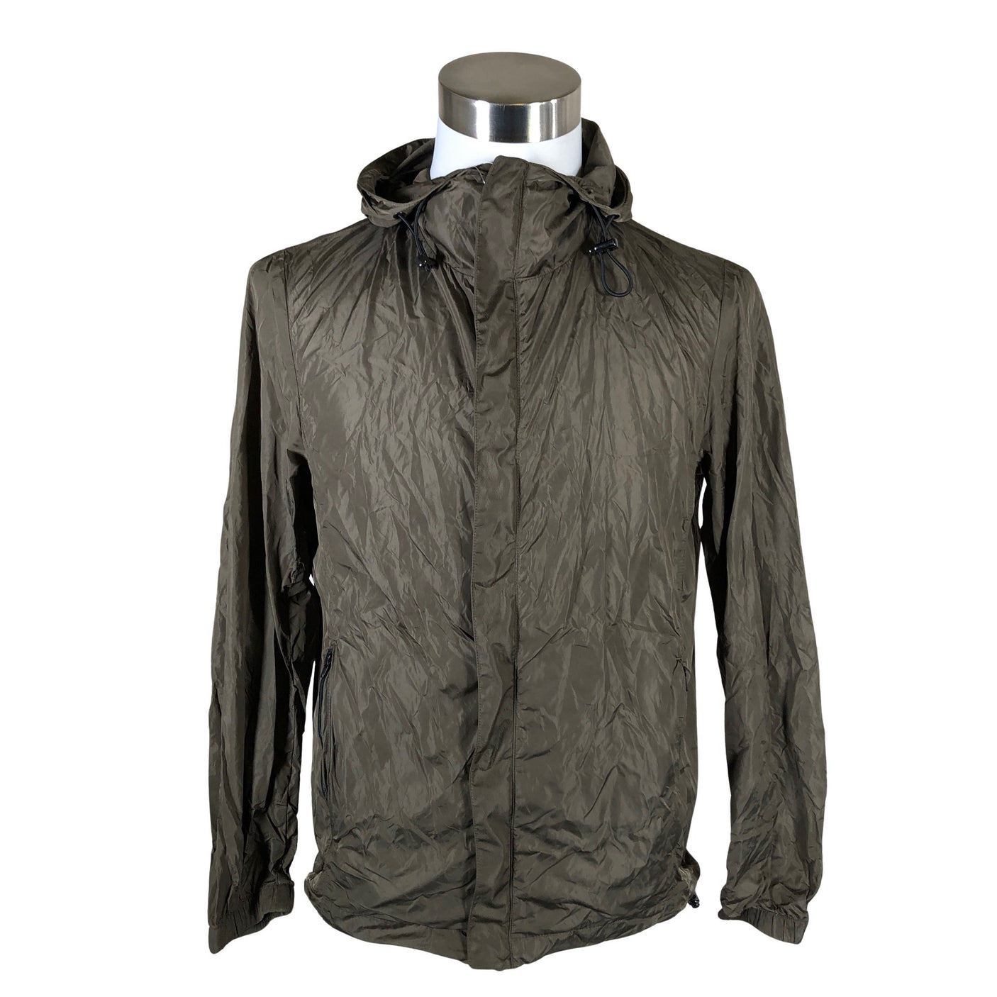 Unisex Oscar Jacobson - Ulkoilutakki, koko S - (1)