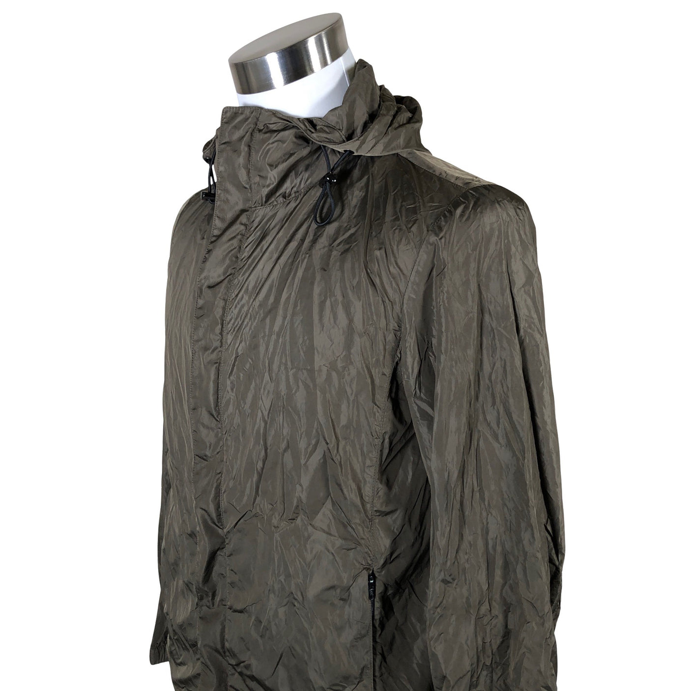 Unisex Oscar Jacobson - Ulkoilutakki, koko S - (3)