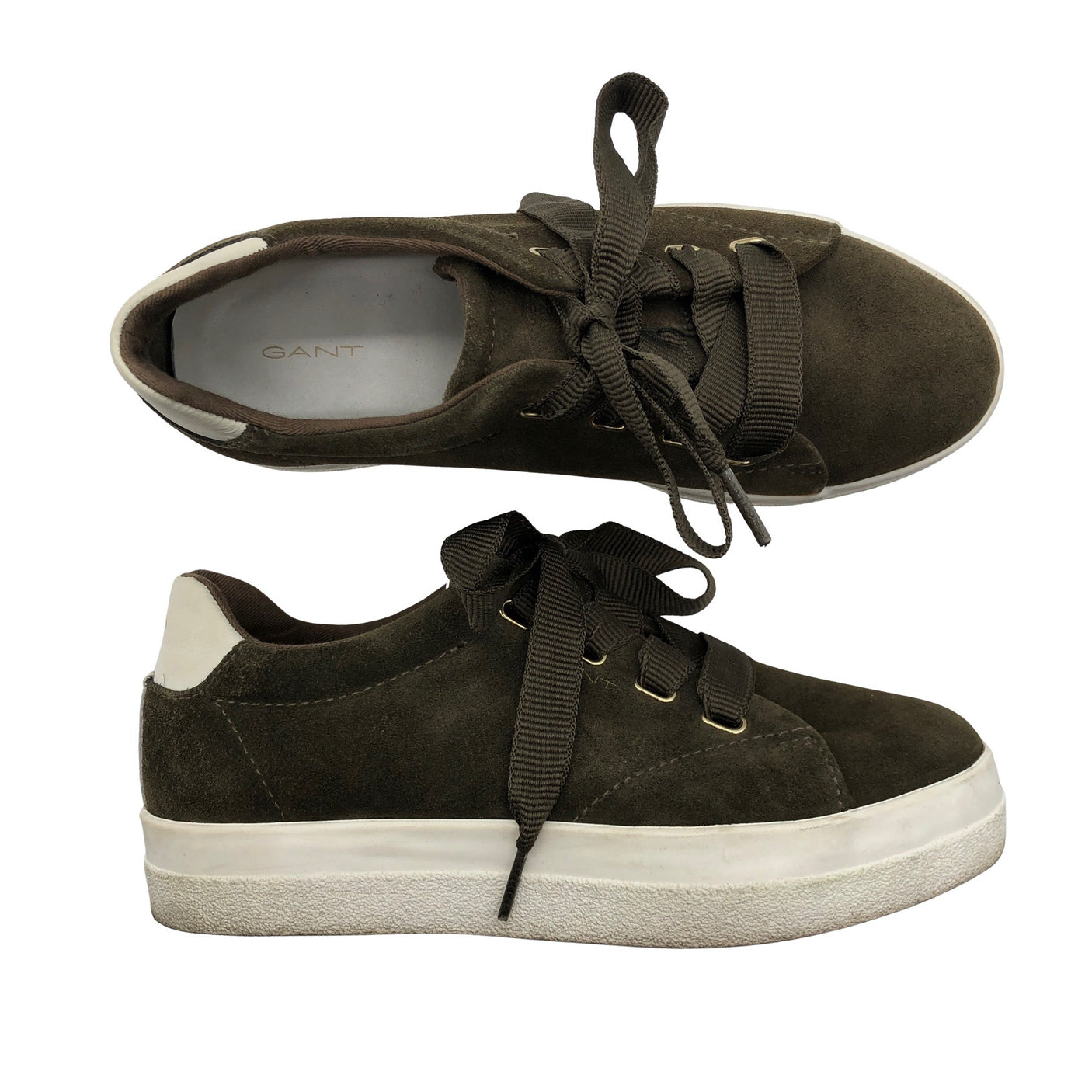 Unisex Gant - Tennarit, koko 37 - (1)