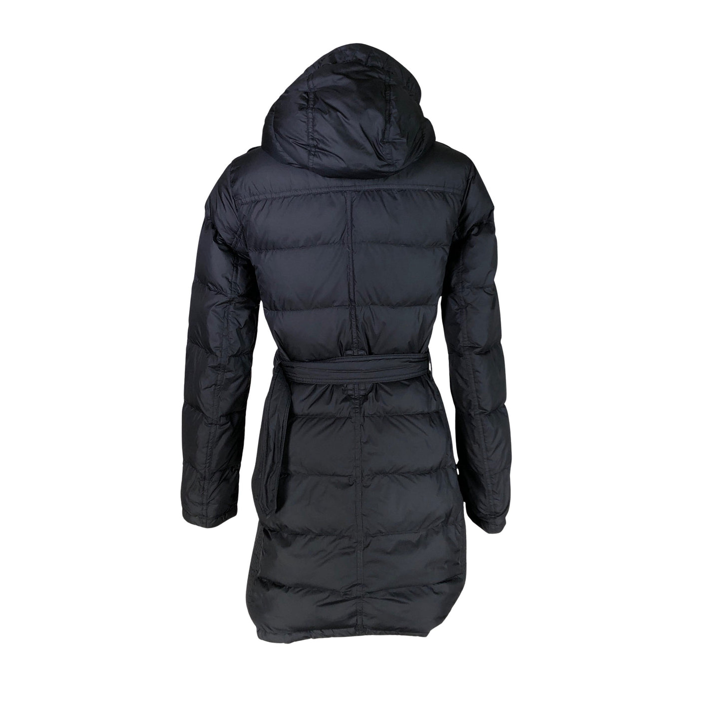 Unisex Burberry Brit - Untuvatakki, koko 36 - (2)