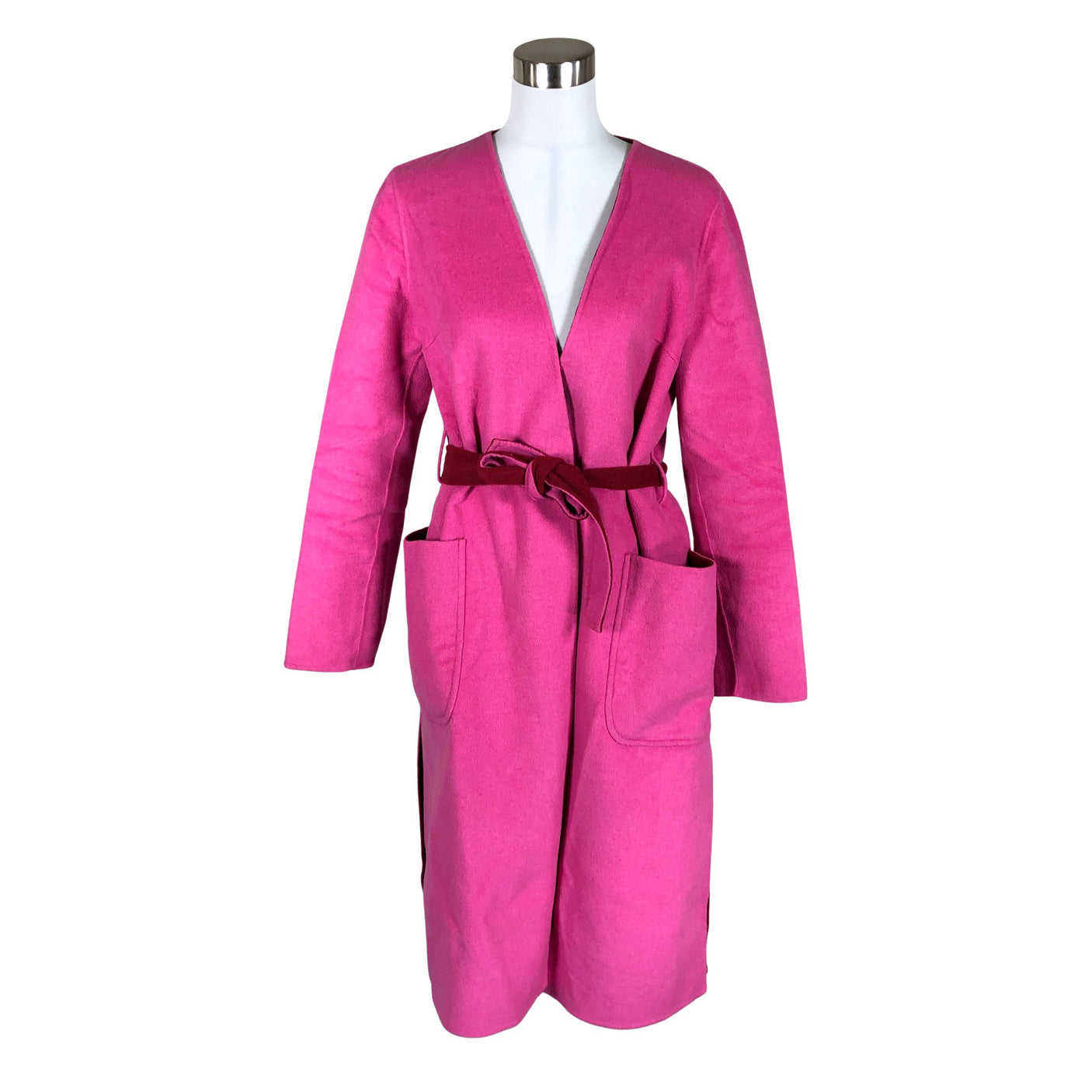 Unisex Marimekko - Villakangastakki, koko 38 - (1)