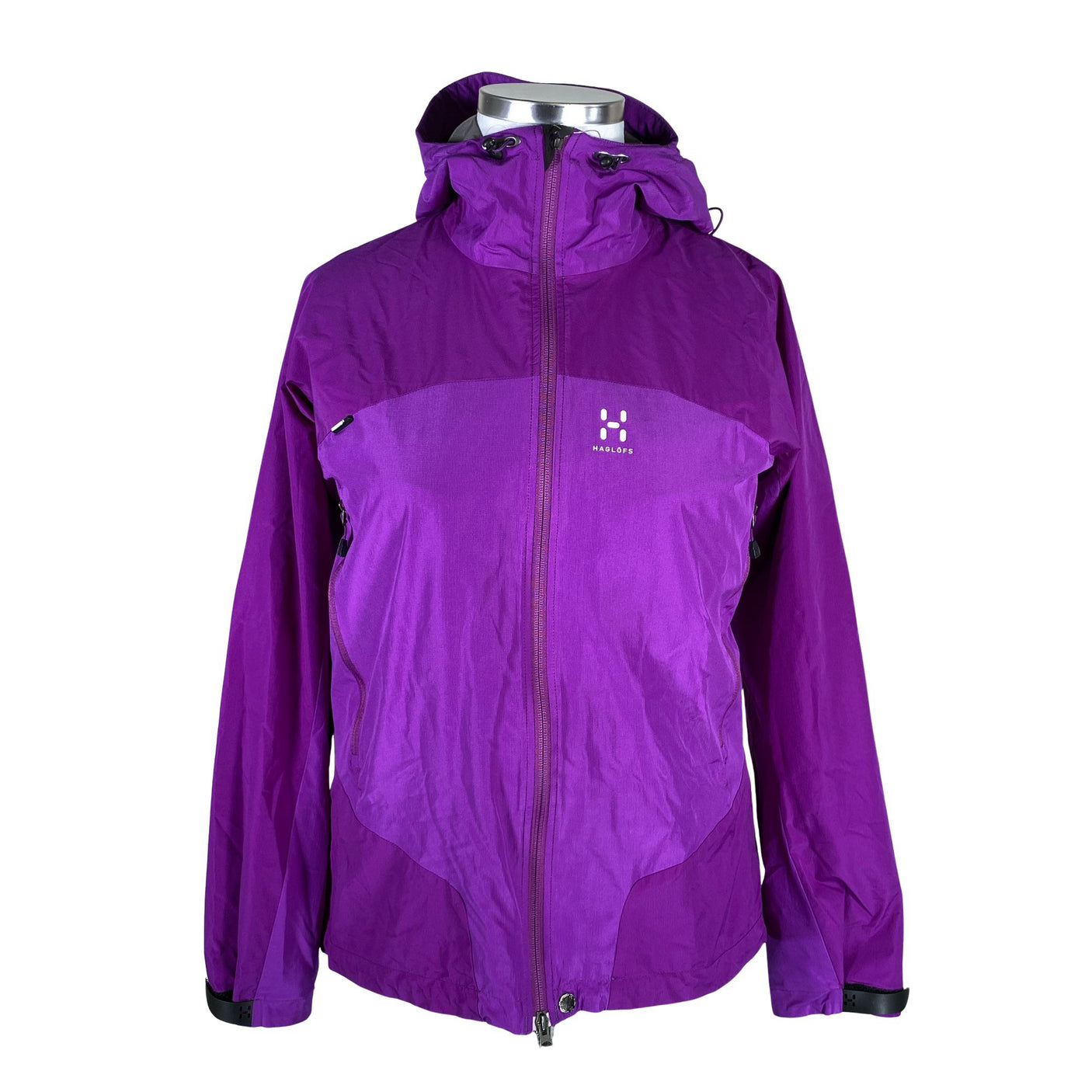 Unisex Haglöfs - Ulkoilutakki, koko 42 - (1)