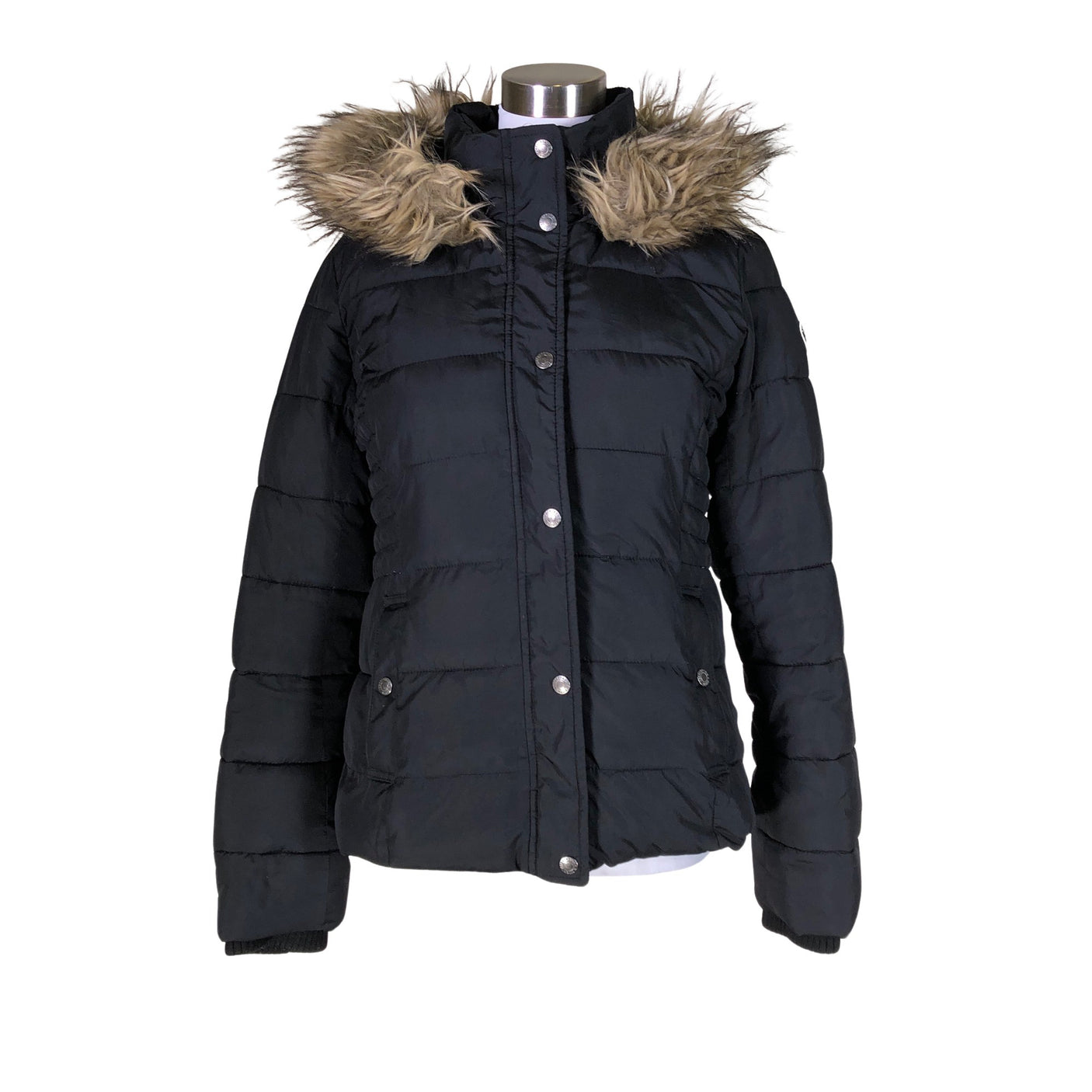 Unisex Abercrombie&Fitch - Toppatakki, koko 40 - (1)