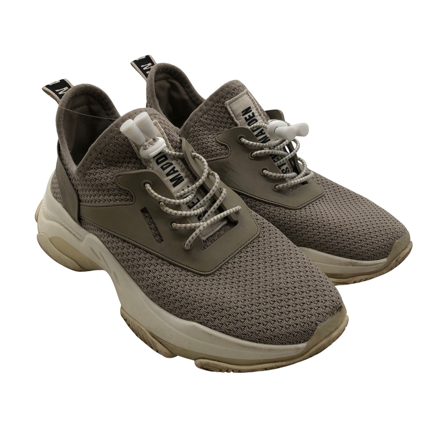 Unisex Steve Madden - Tennarit, koko 39 - (2)