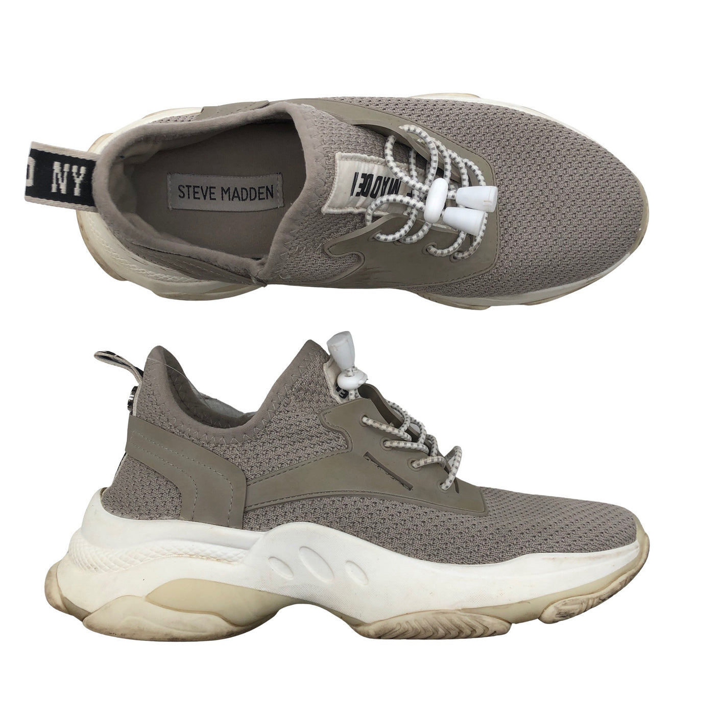 Unisex Steve Madden - Tennarit, koko 39 - (1)