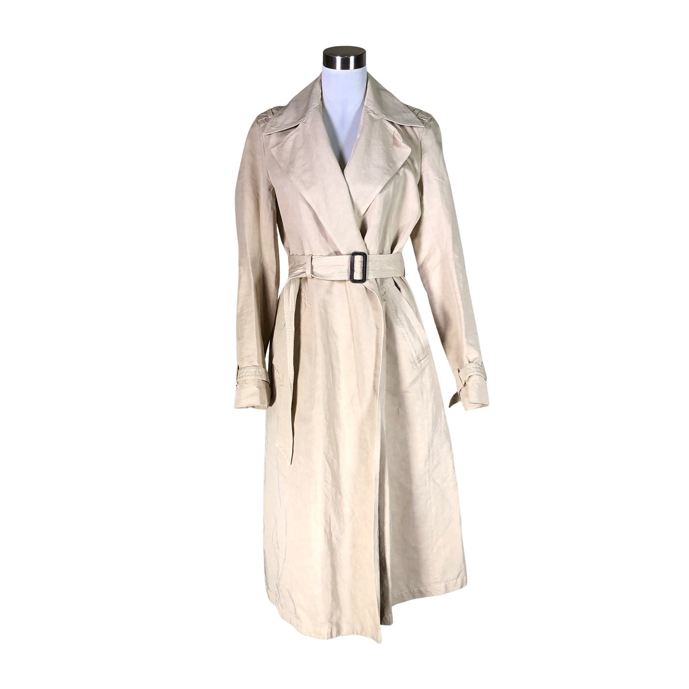 Unisex Hunkydory - Trenssitakki, koko 36 - (1)