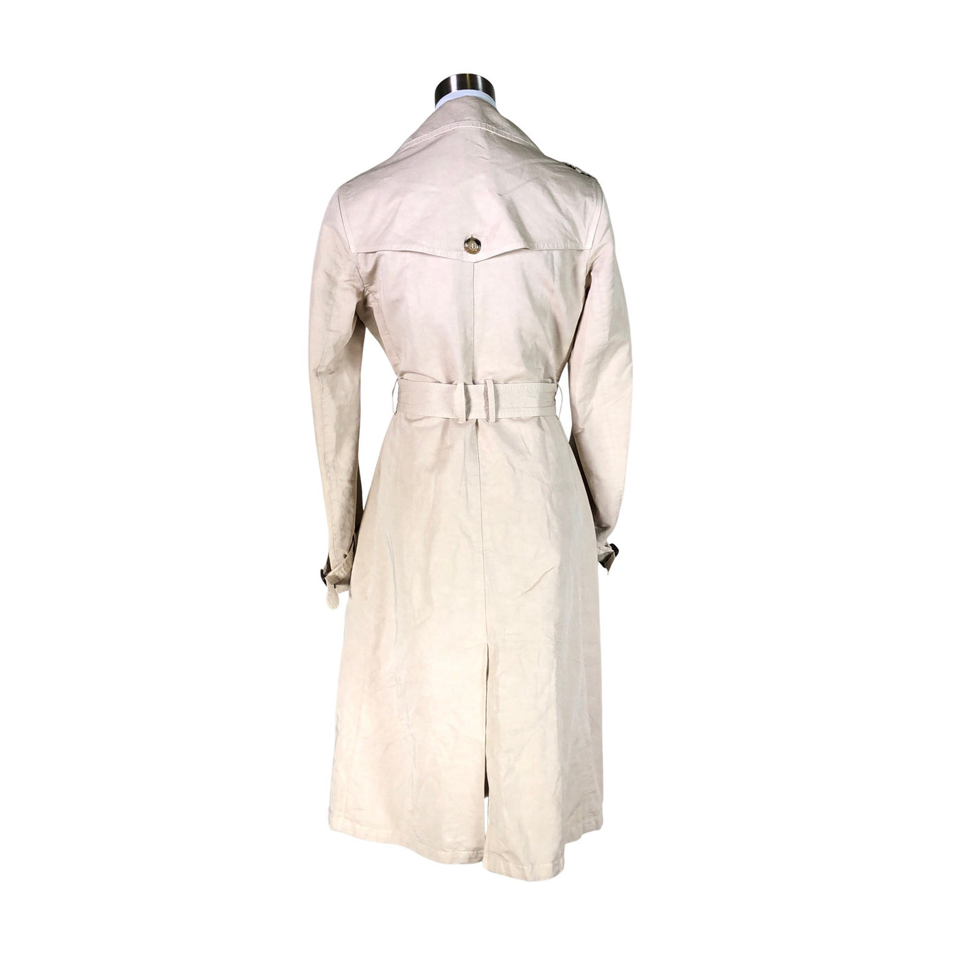 Unisex Hunkydory - Trenssitakki, koko 36 - (2)