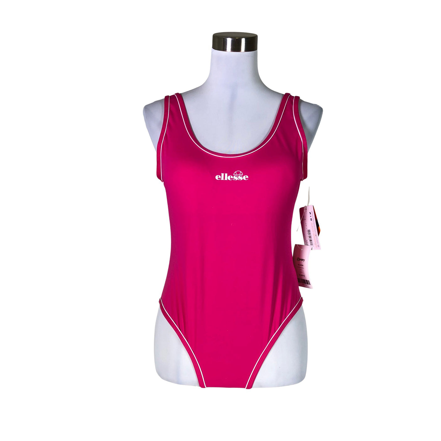Unisex Ellesse - Uimapuku, koko 40 - (1)