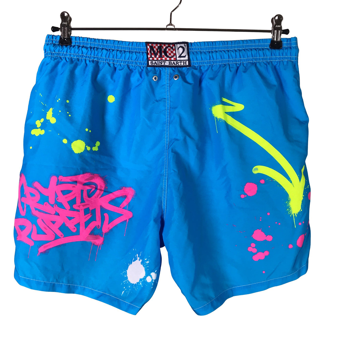 Unisex Saint Barth - Uimahousut, koko XXL - (2)