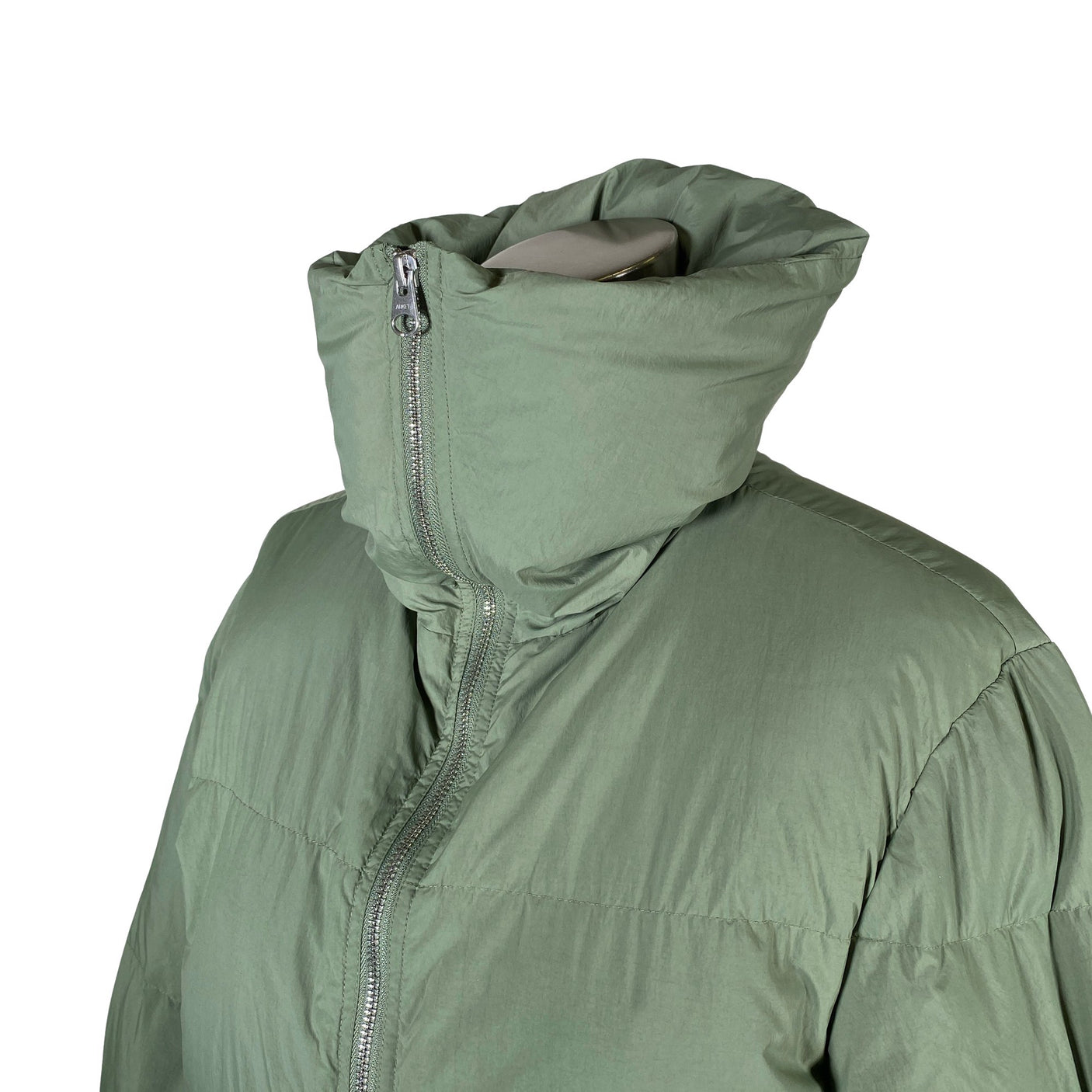 Unisex Arket - Toppatakki, koko 34 - (3)