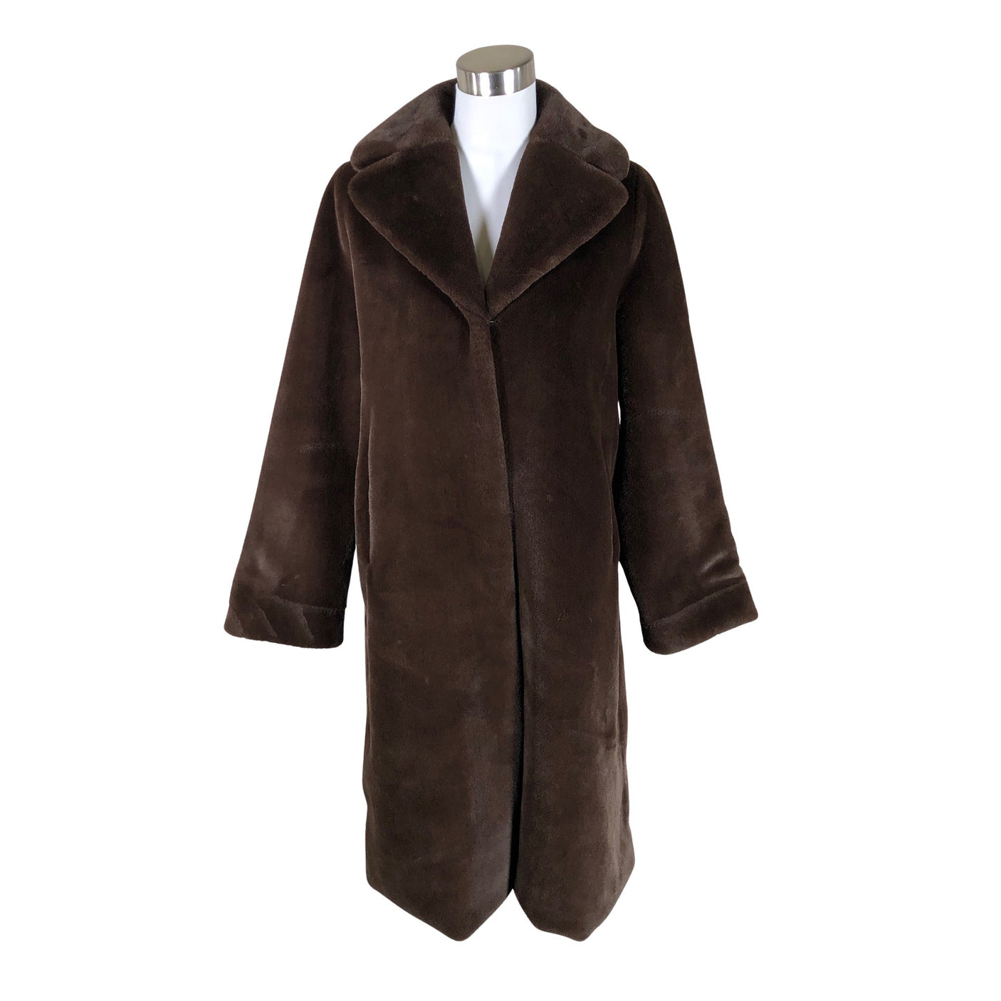 Unisex Lexington - Tekoturkistakki, koko 38 - (1)