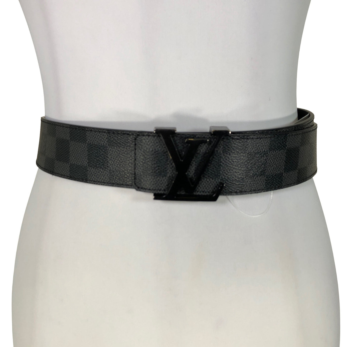 Unisex Louis Vuitton - Nahkavyö, koko Ei kokoa - (1)