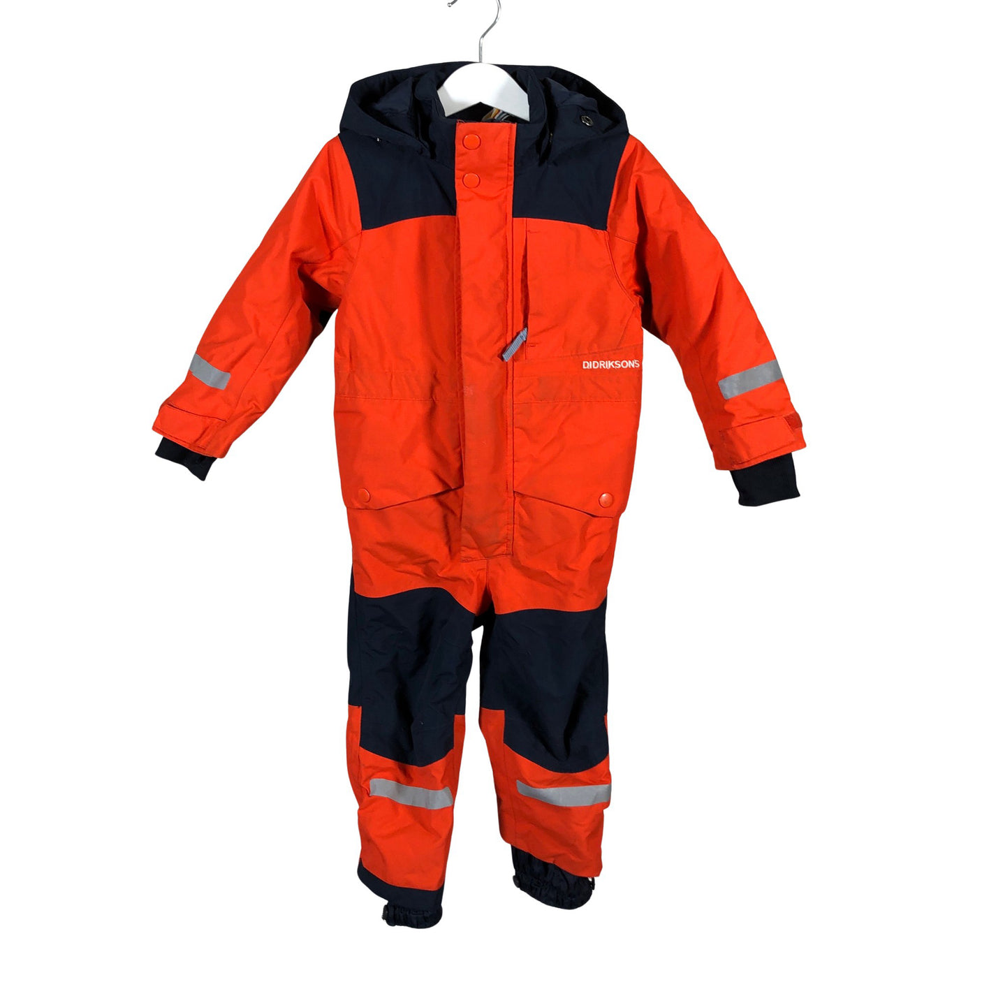 Unisex Didriksons - Toppahaalari, koko 74 - 80 - (1)