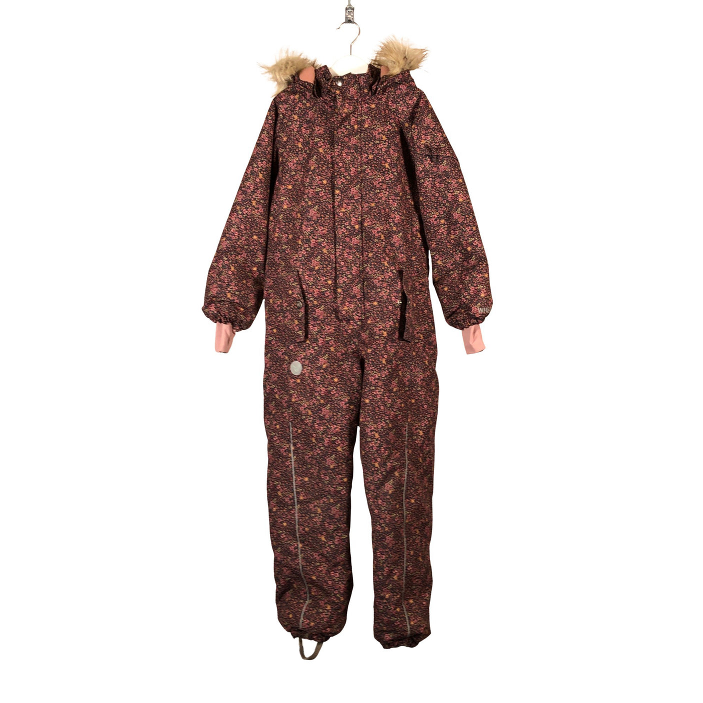 Unisex Wheat - Toppahaalari, koko 122 - 128 - (1)