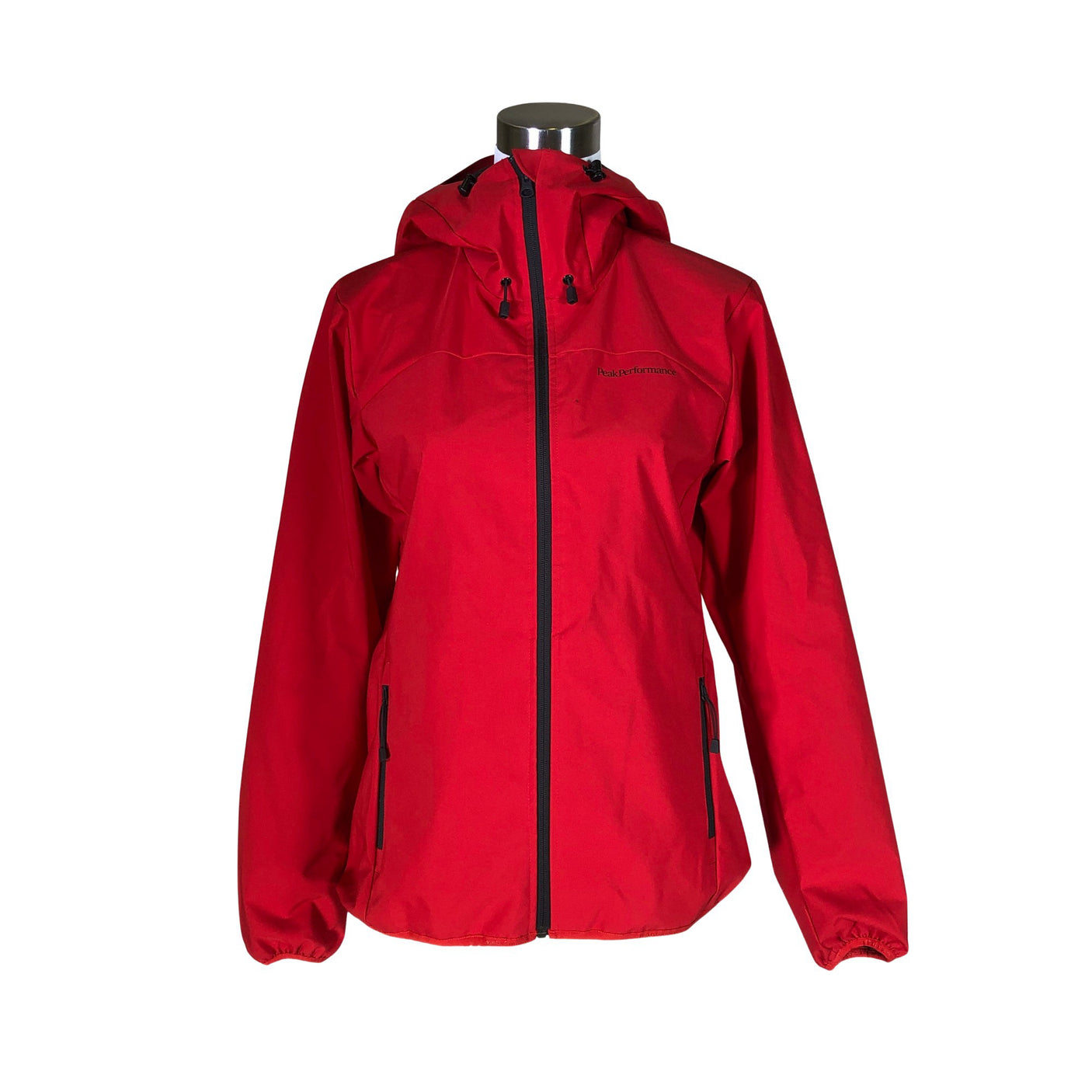 Peak Performance - Softshell-takki, koko 38 -