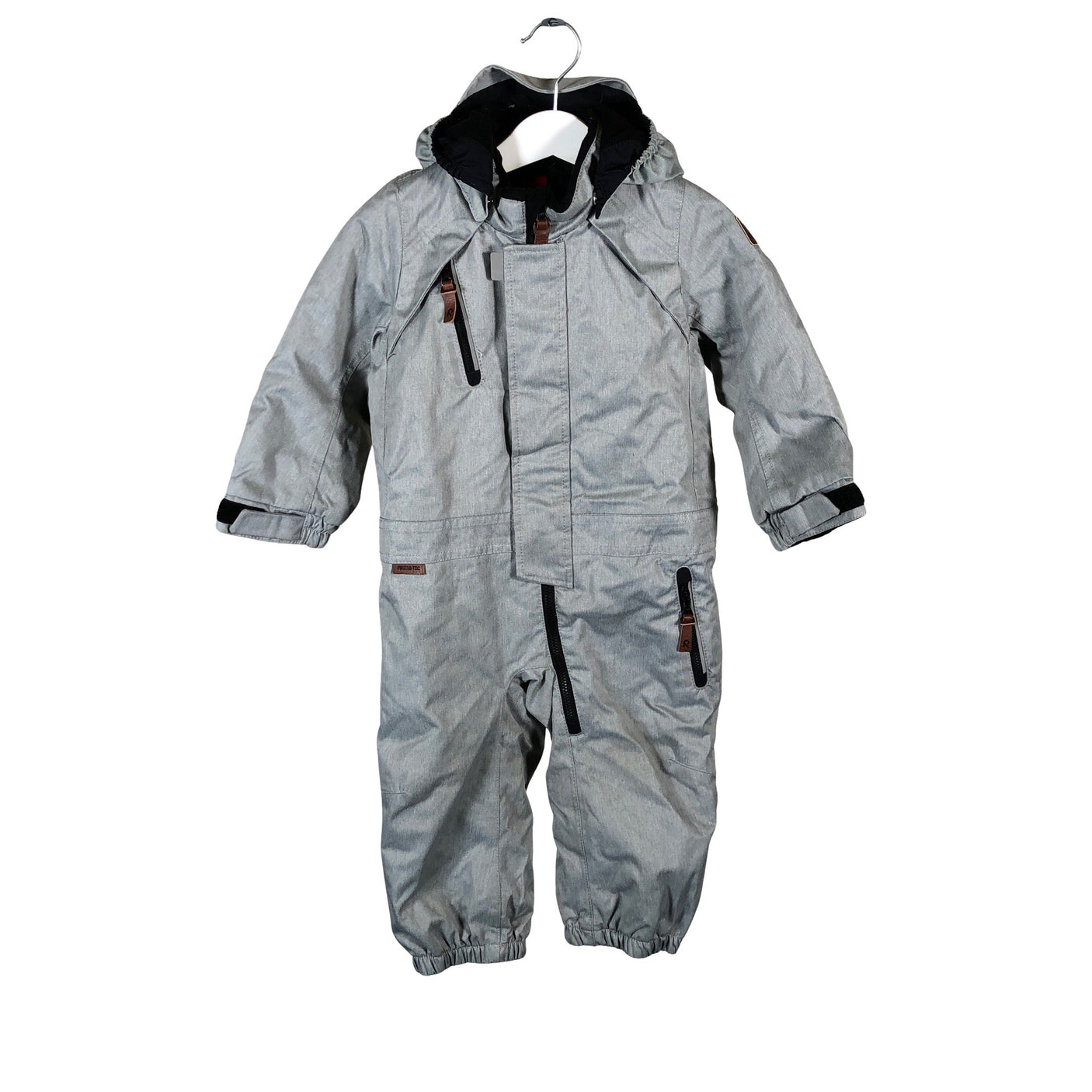 Unisex Reimatec - Toppahaalari, koko 80 - 86 - (1)