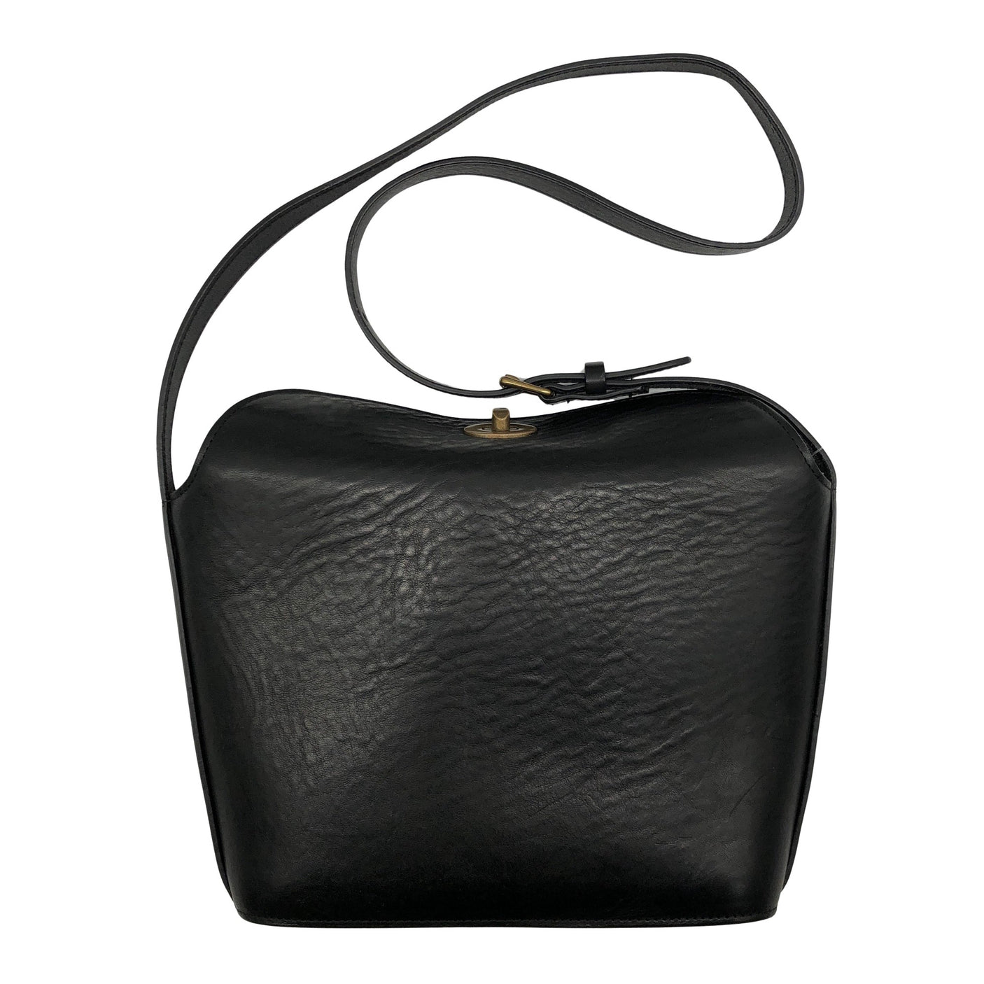 Unisex Comptoir des cotonniers - Olkalaukku, koko Mini - (1)
