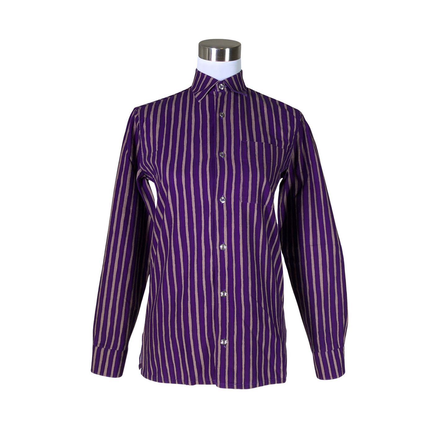 Unisex Marimekko - Kauluspaita, koko 36 - (1)