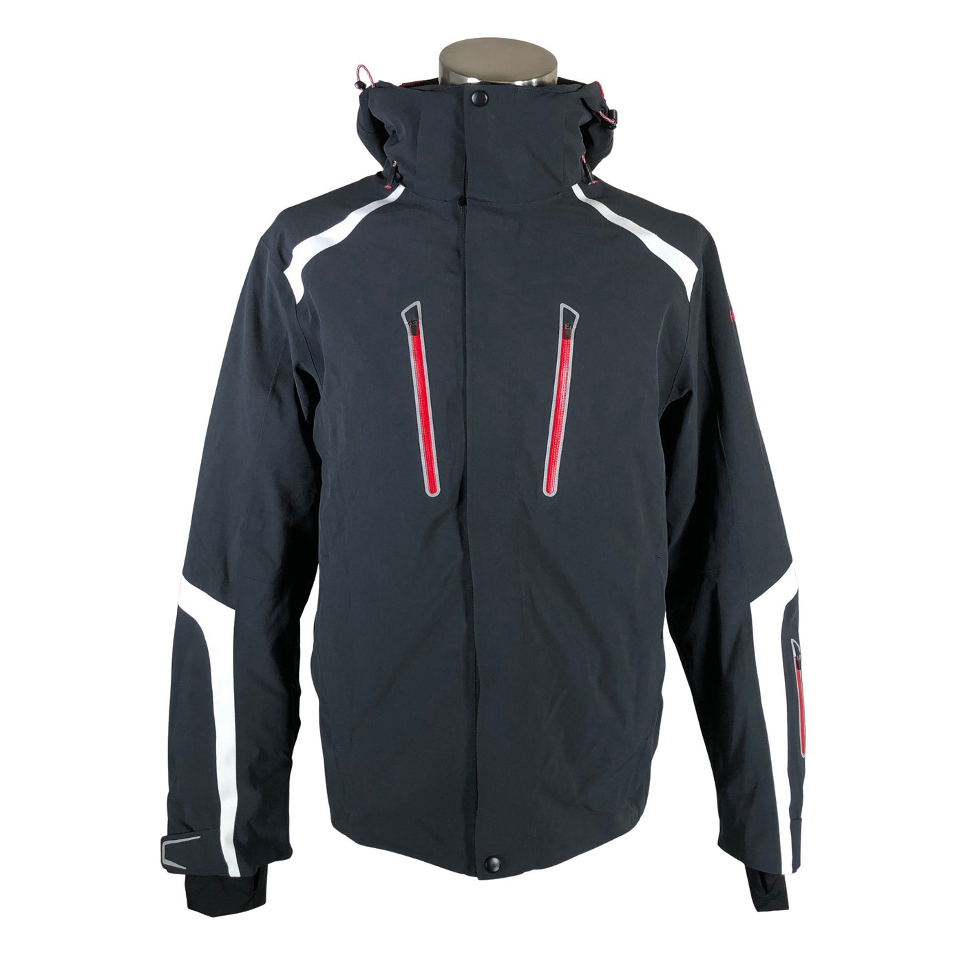 Unisex Halti - Toppatakki, koko L - (1)