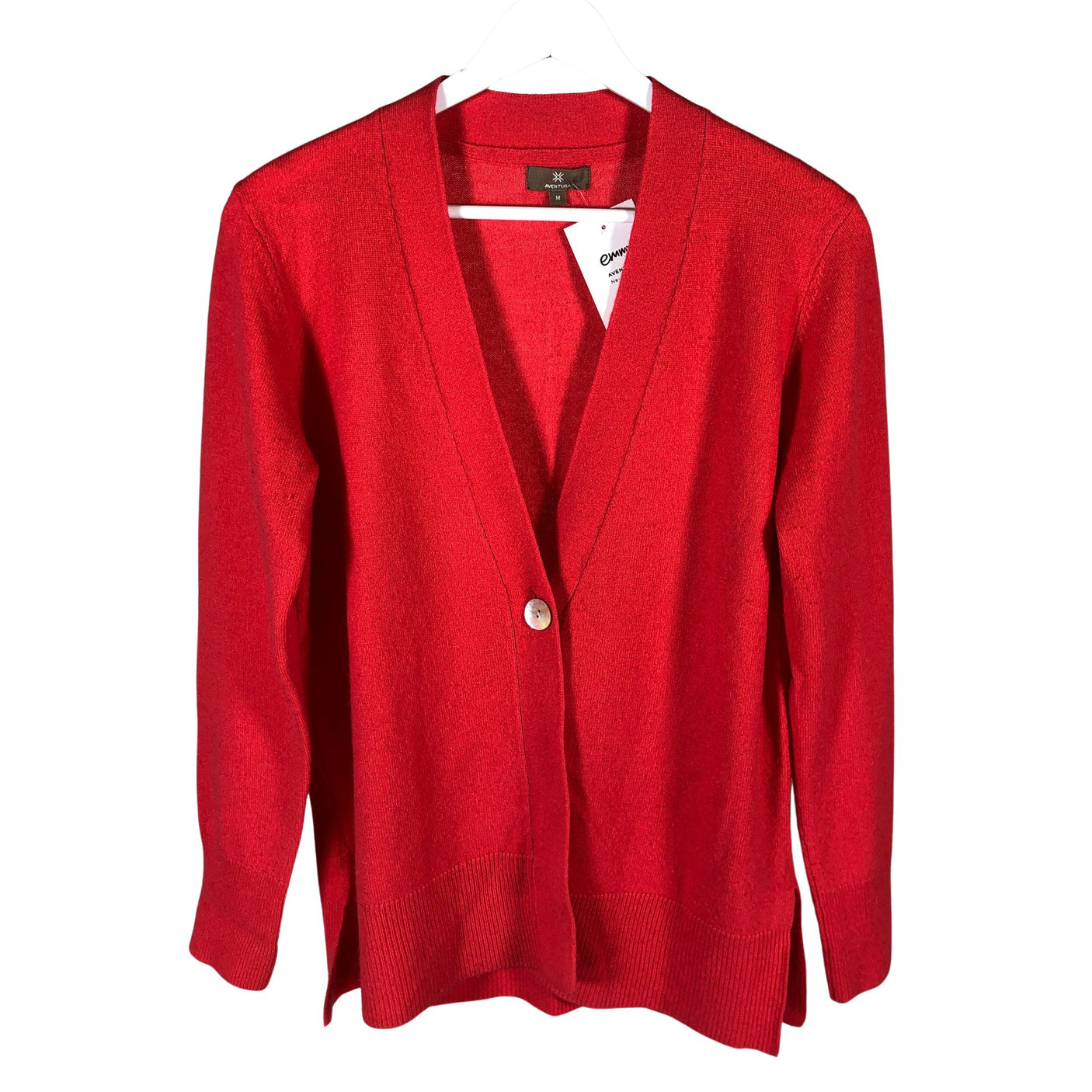 Unisex Aventura - Neuletakki, koko 38 - (1)