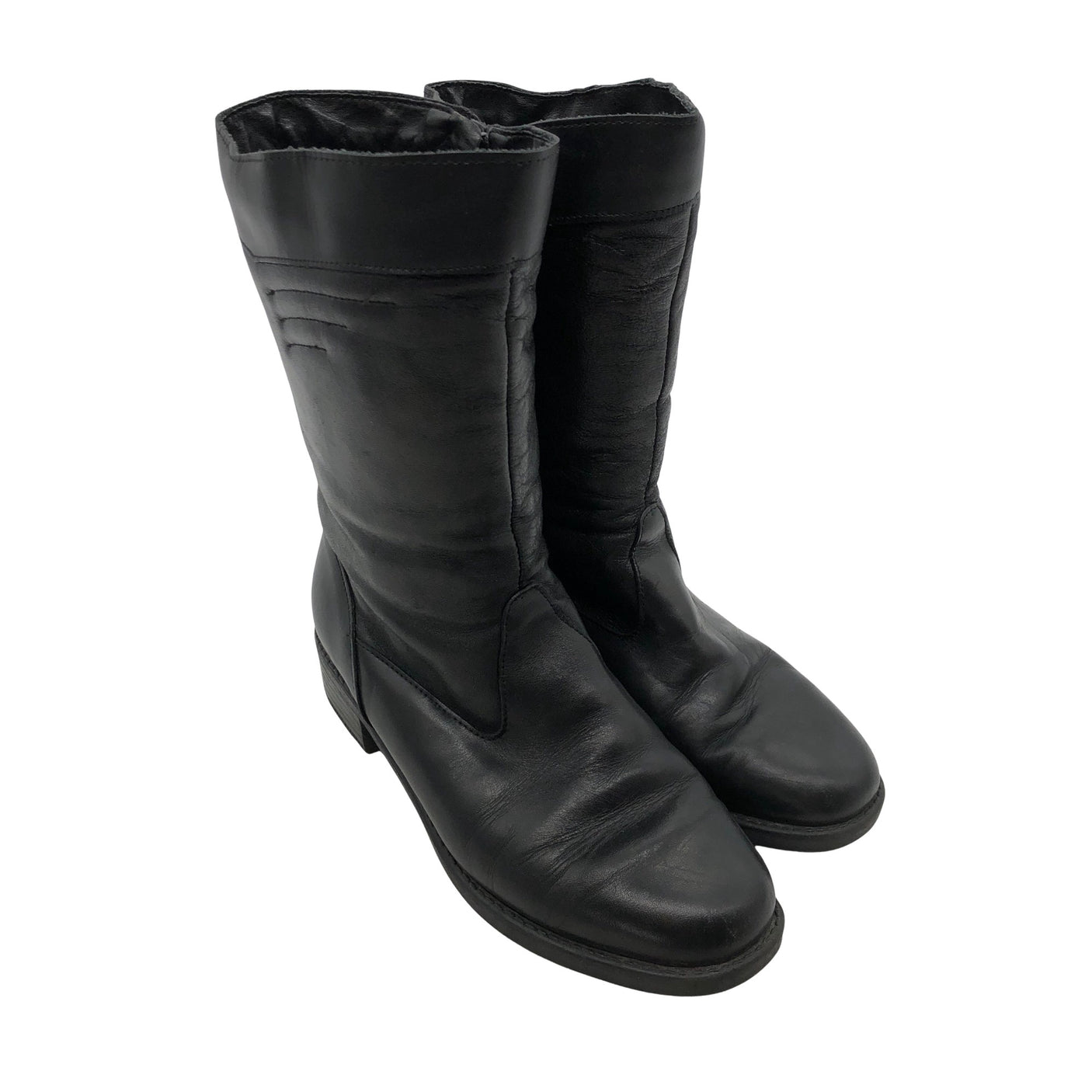 Unisex Sata - Saappaat, koko 39 - (3)