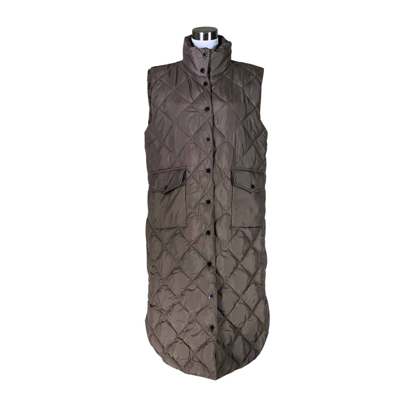 Unisex Free Quent - Toppaliivi, koko 40 - (1)